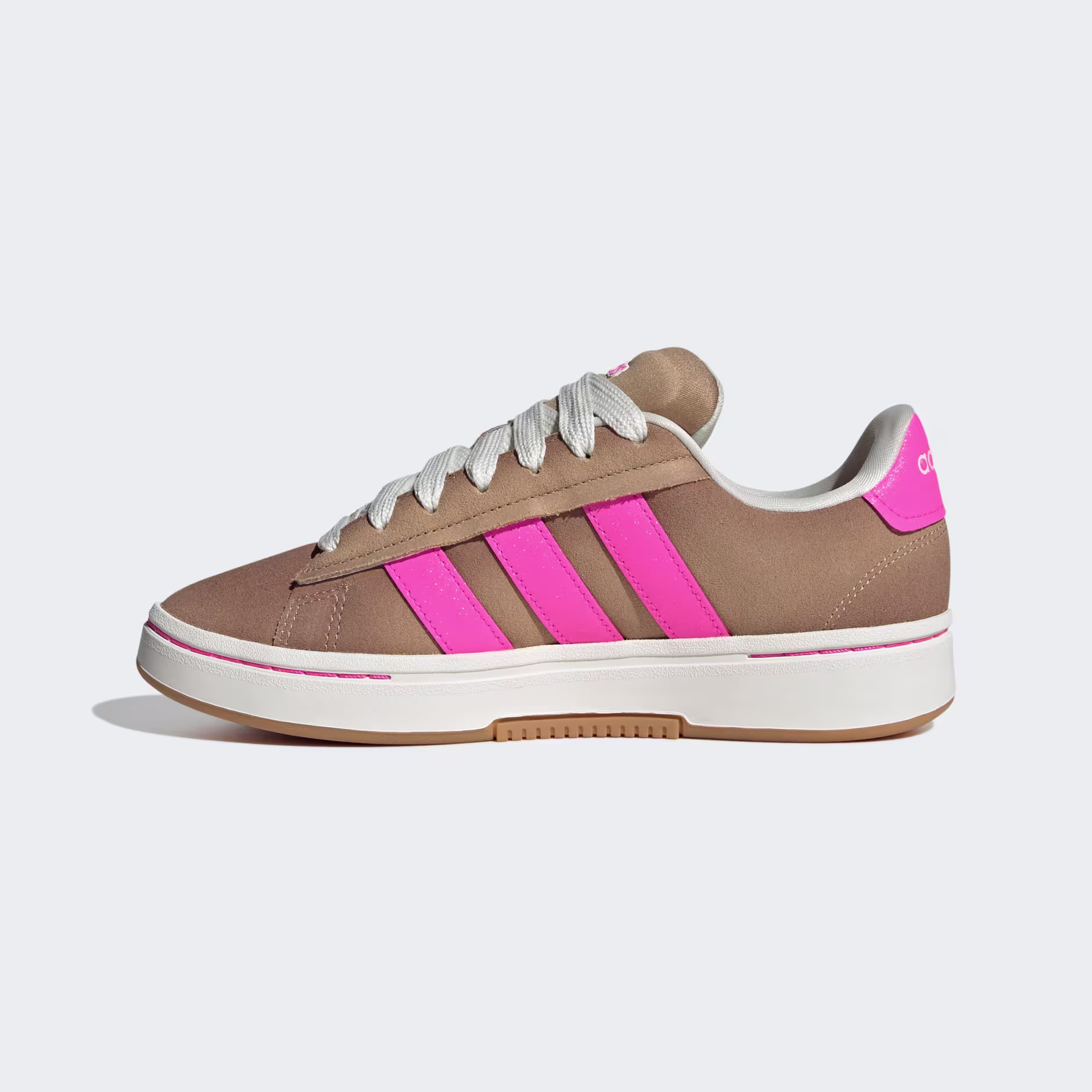 TENIS FEMENINO ADIDAS GRAND COURT – foto 3