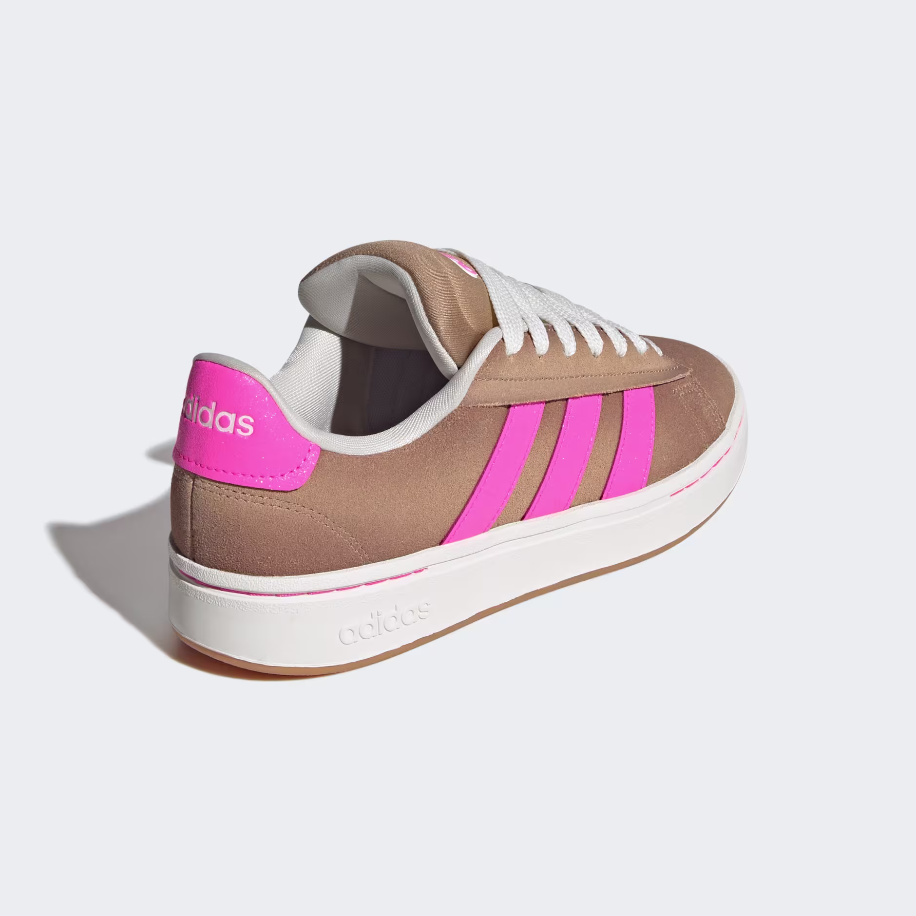 TENIS FEMENINO ADIDAS GRAND COURT – foto 5