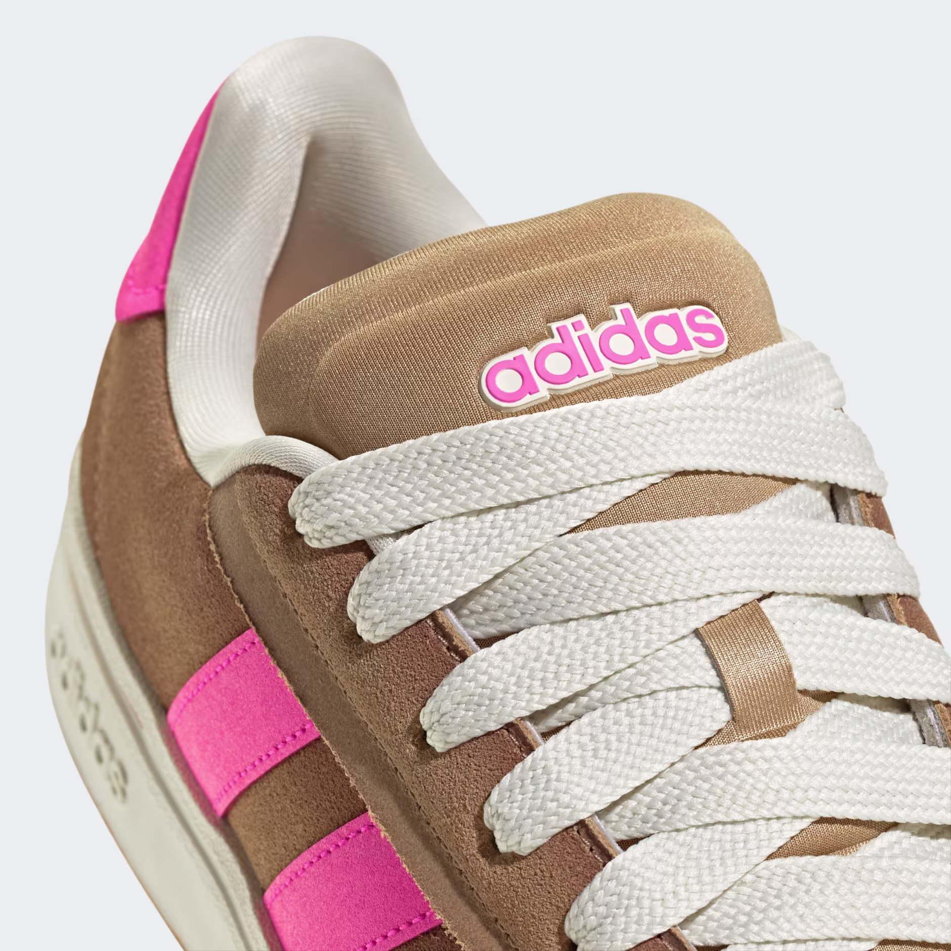 TENIS FEMENINO ADIDAS GRAND COURT – foto 6