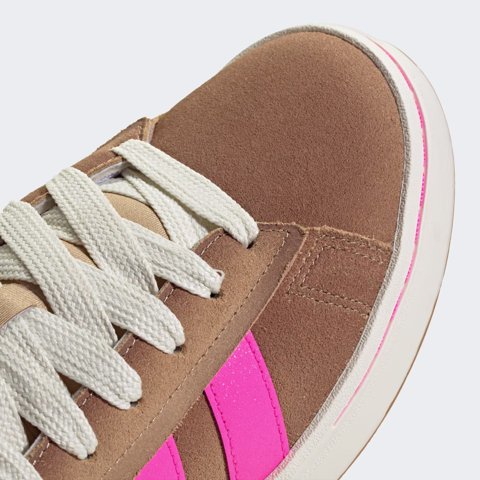 TENIS FEMENINO ADIDAS GRAND COURT – foto 7