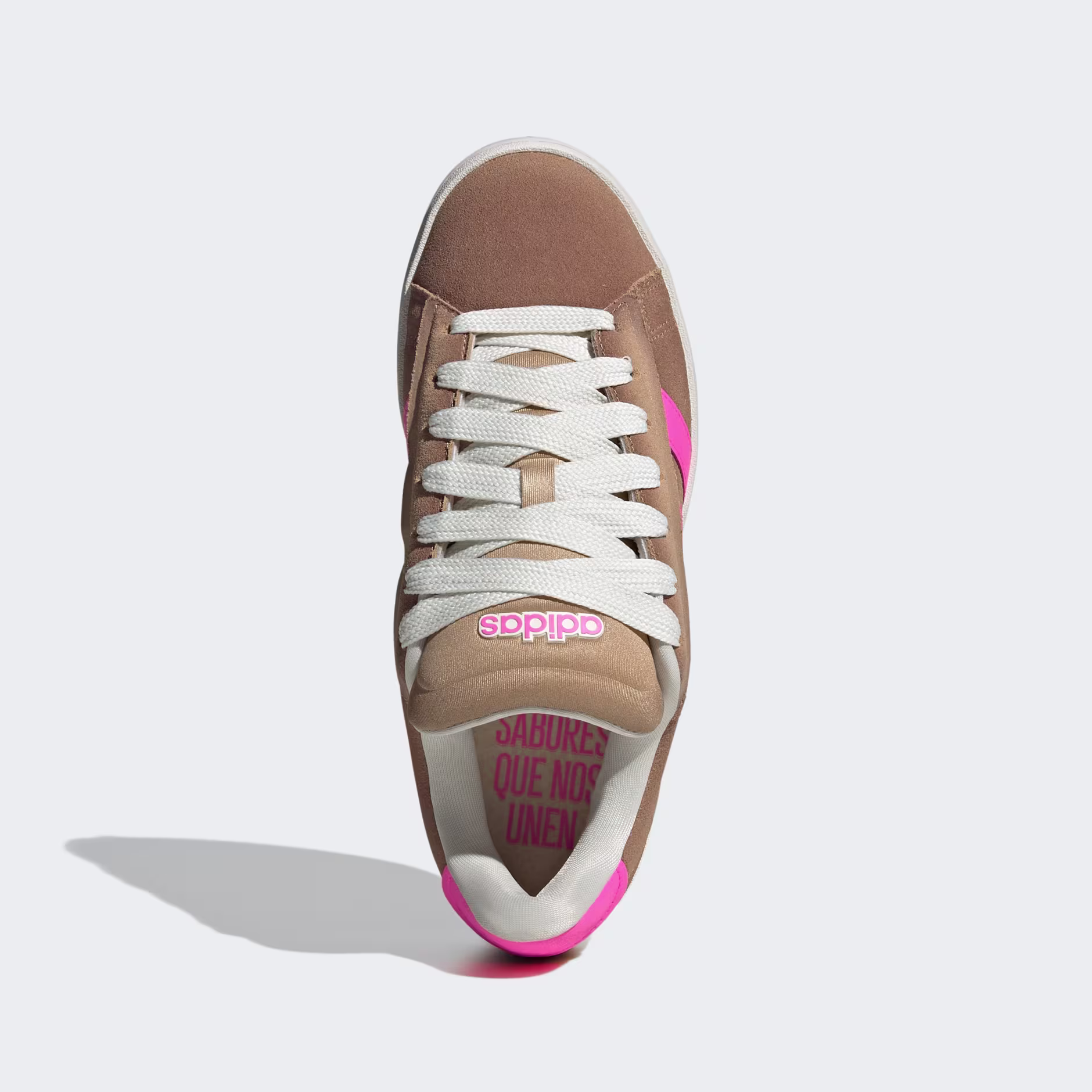 TENIS FEMENINO ADIDAS GRAND COURT – foto 8