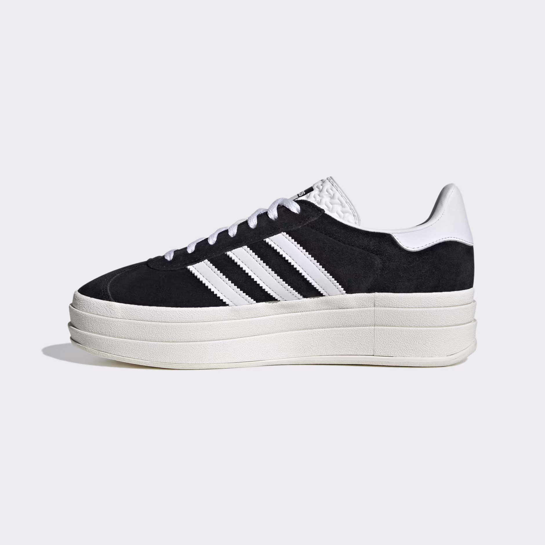 TENIS FEMENINO ADIDAS GAZELLE BOLD – foto 6