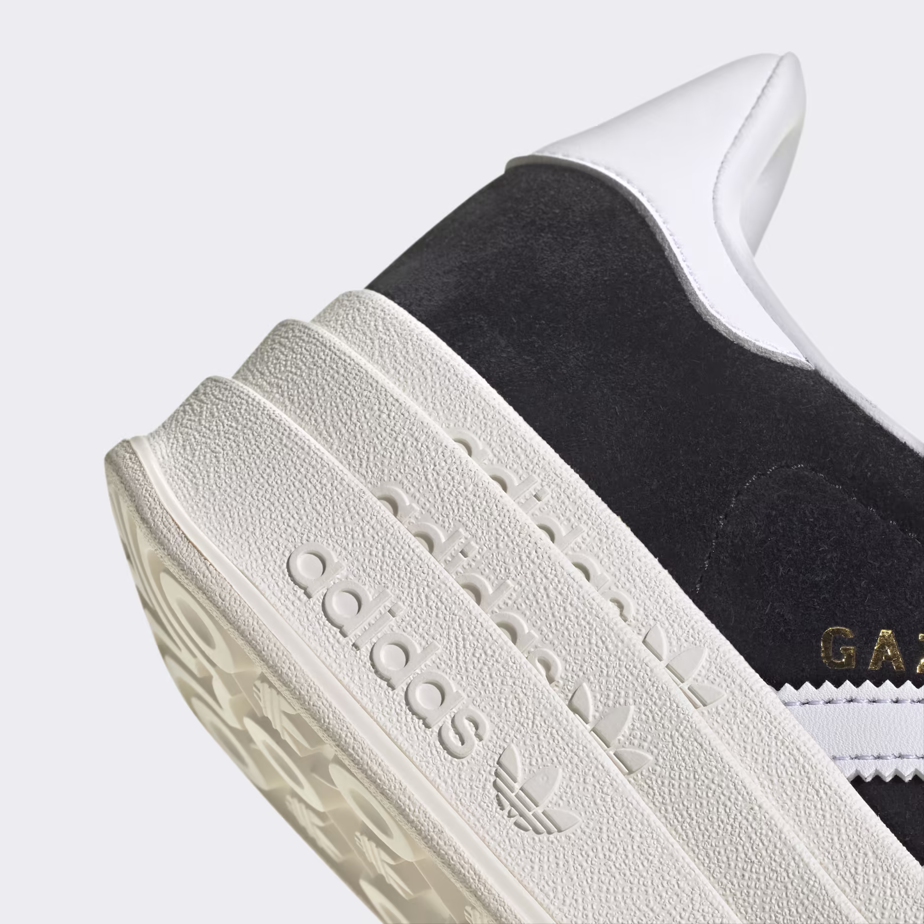 TENIS FEMENINO ADIDAS GAZELLE BOLD – foto 12