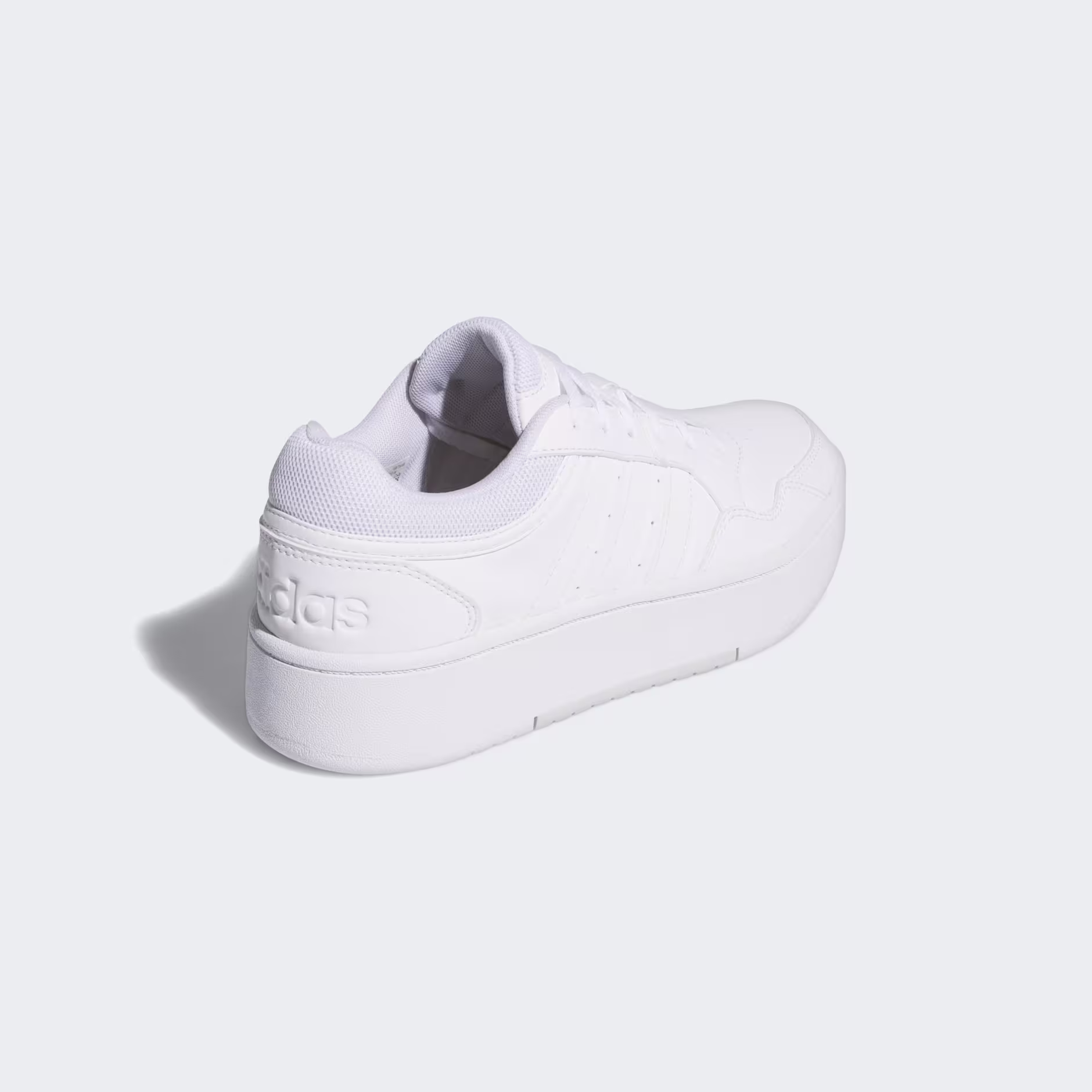 TENIS FEMENINO ADIDAS HOOPS 3.0 BOLD – foto 4