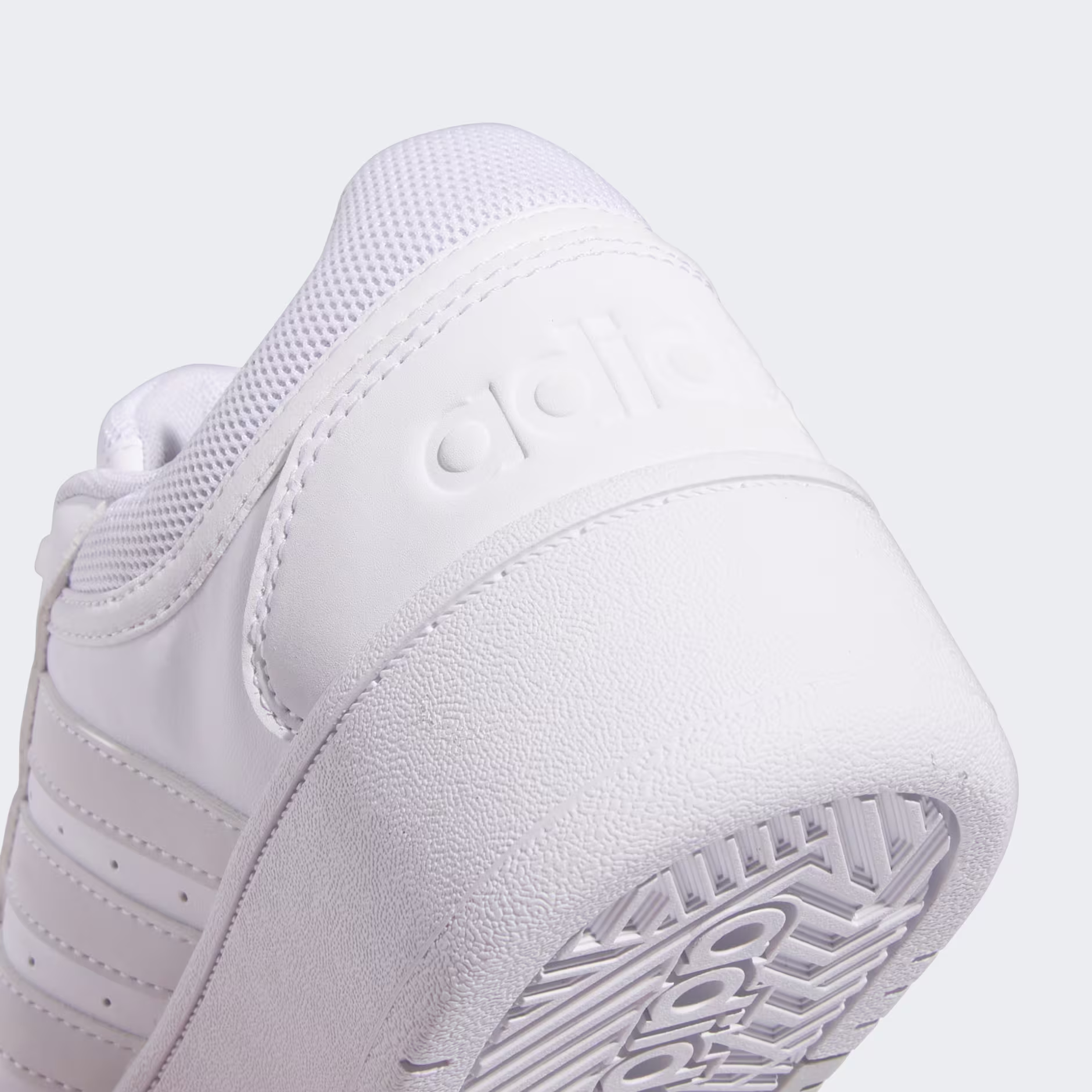 TENIS FEMENINO ADIDAS HOOPS 3.0 BOLD – foto 5