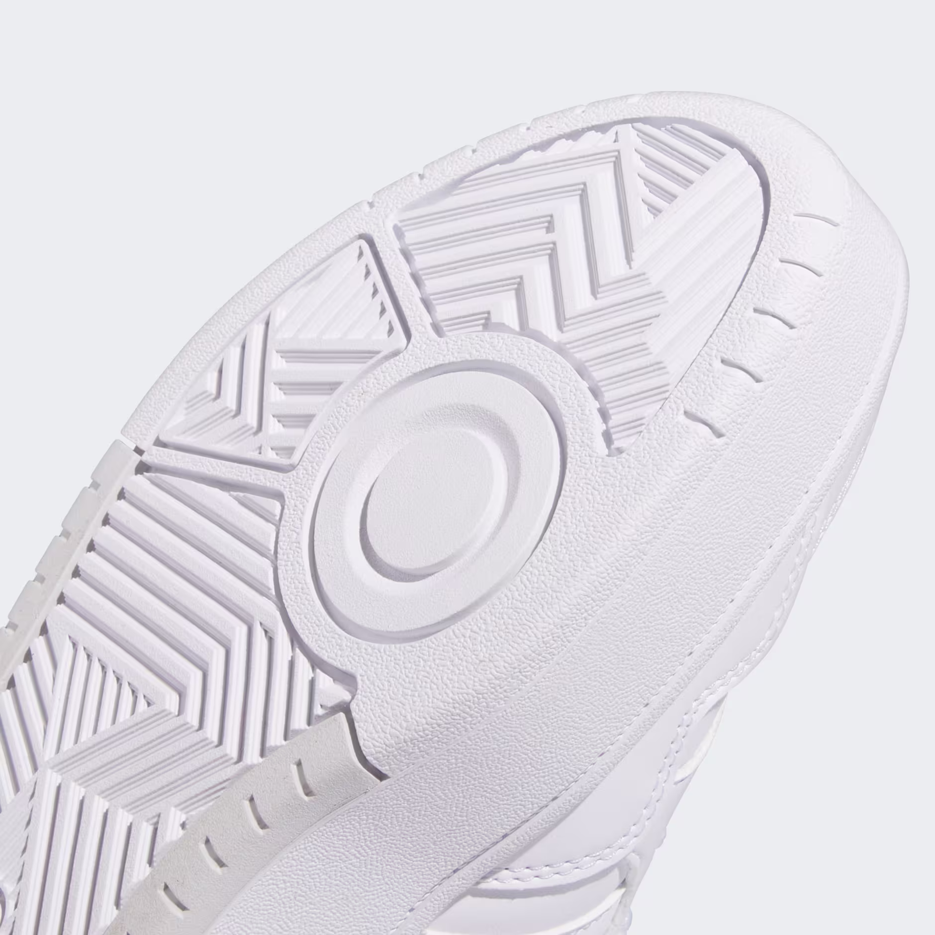 TENIS FEMENINO ADIDAS HOOPS 3.0 BOLD – foto 6