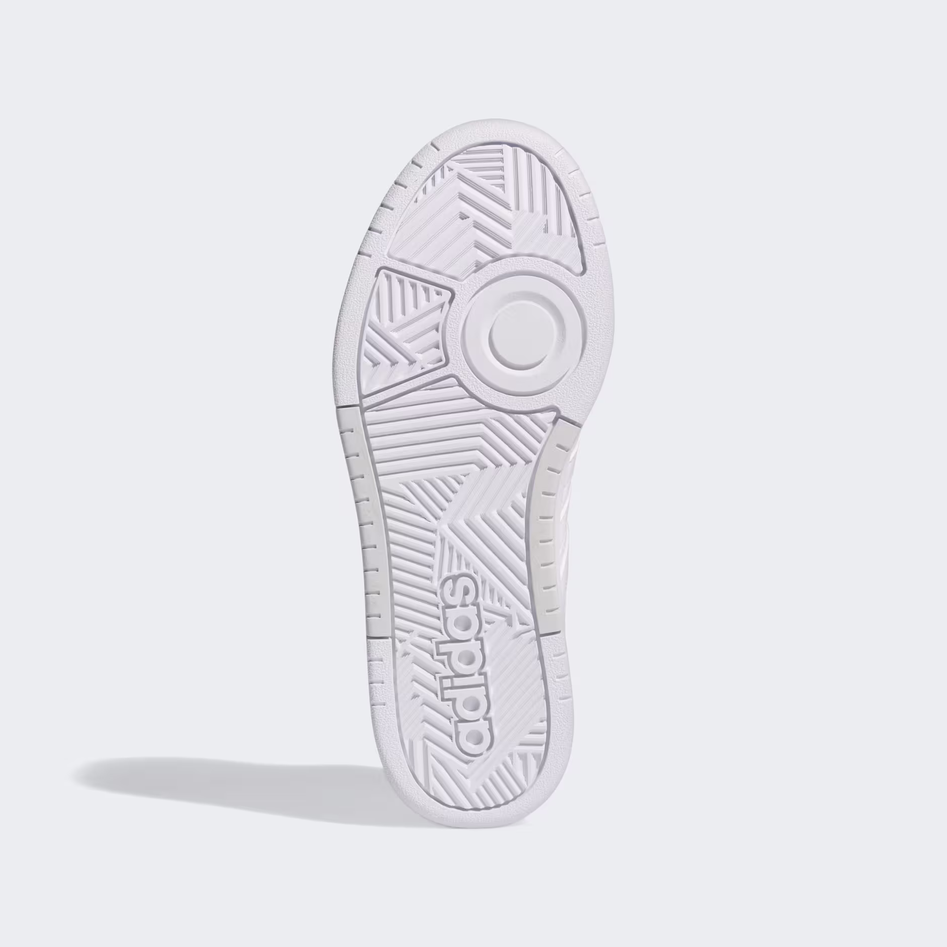 TENIS FEMENINO ADIDAS HOOPS 3.0 BOLD – foto 8