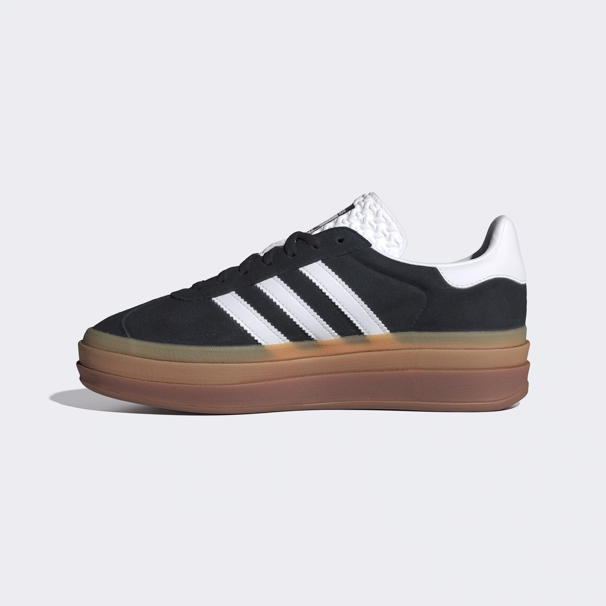 TENIS FEMENINO ADIDAS GAZELLE BOLD – foto 3