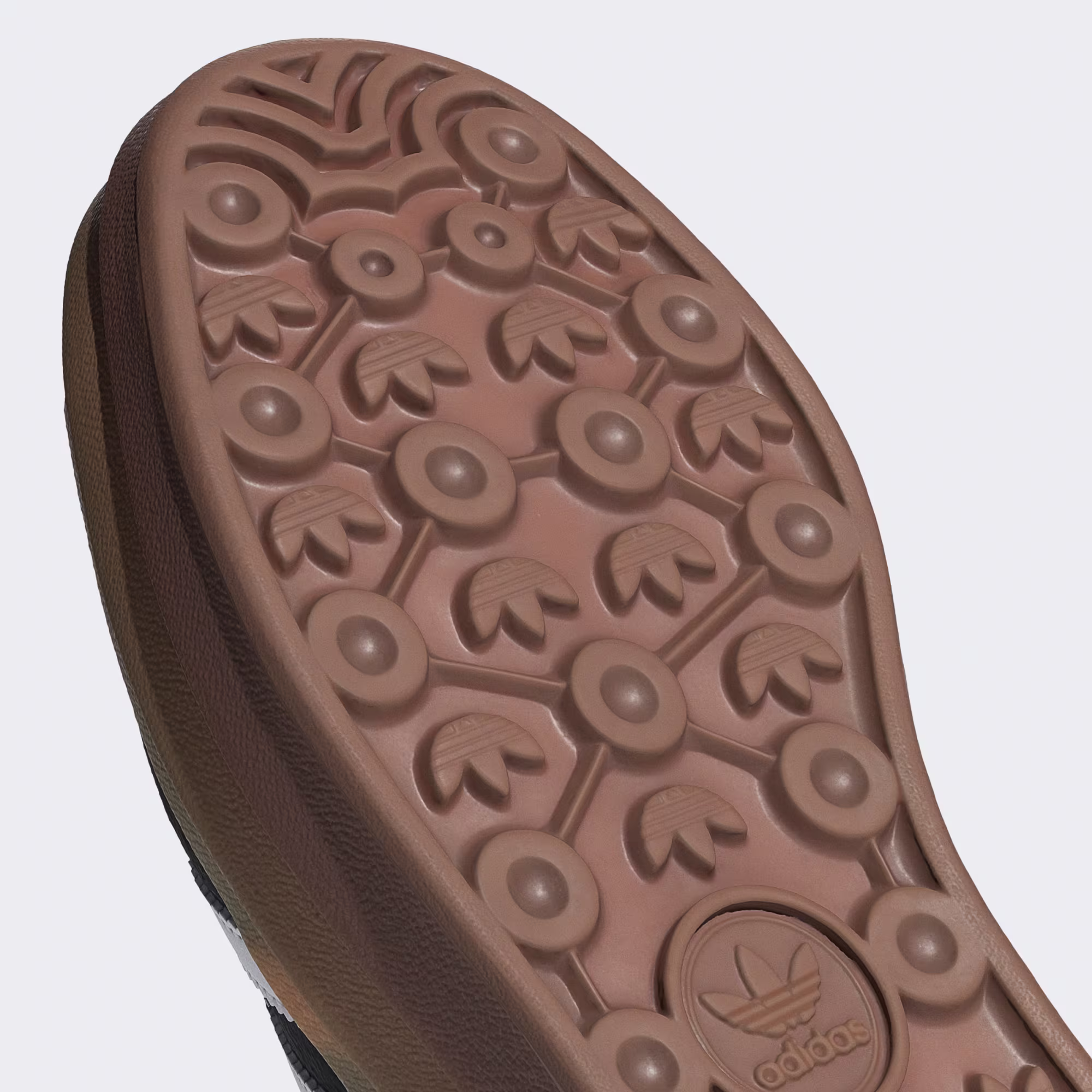 TENIS FEMENINO ADIDAS GAZELLE BOLD – foto 6