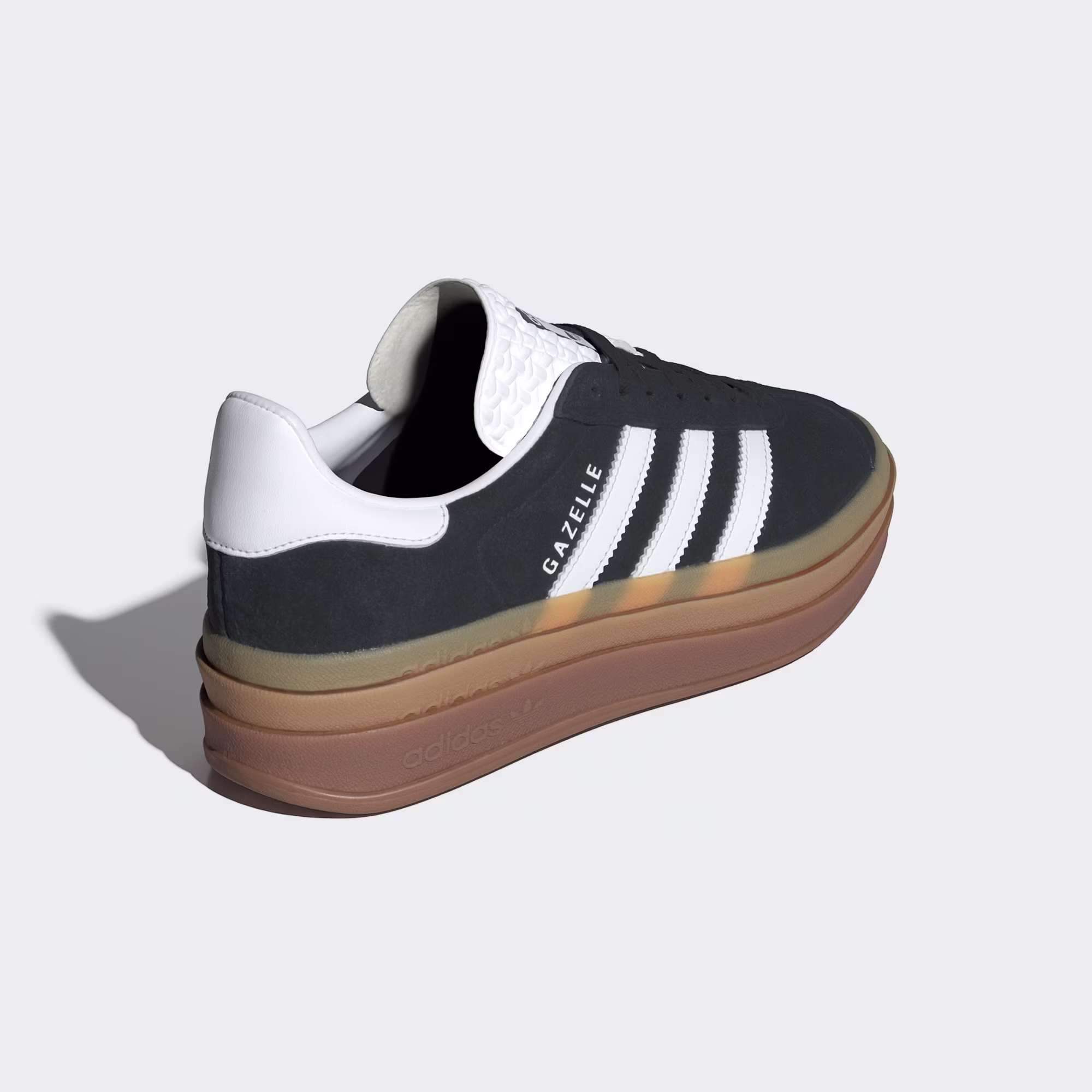 TENIS FEMENINO ADIDAS GAZELLE BOLD – foto 7