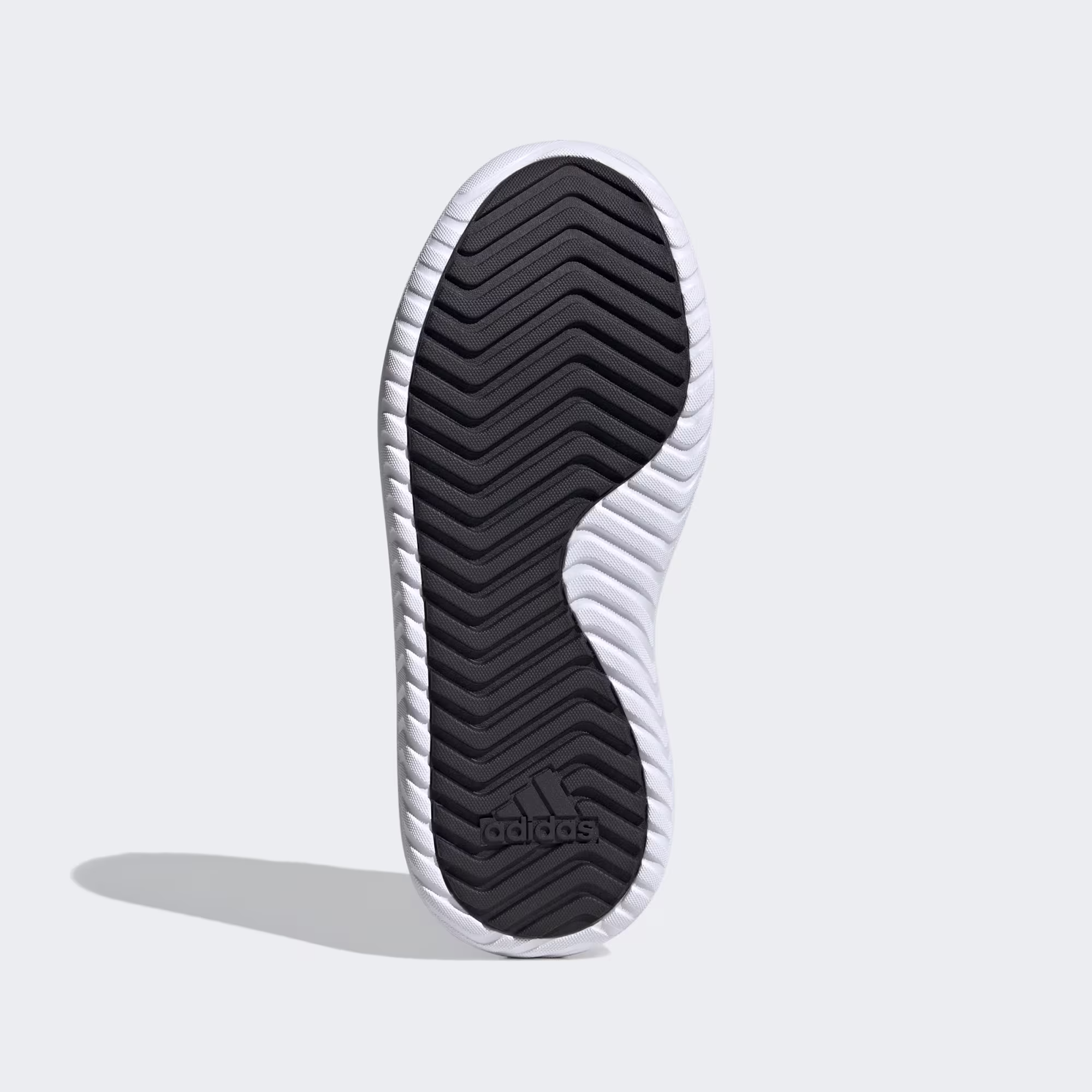 TENIS FEMENINO ADIDAS GRAND COURT PLATFORM – foto 9
