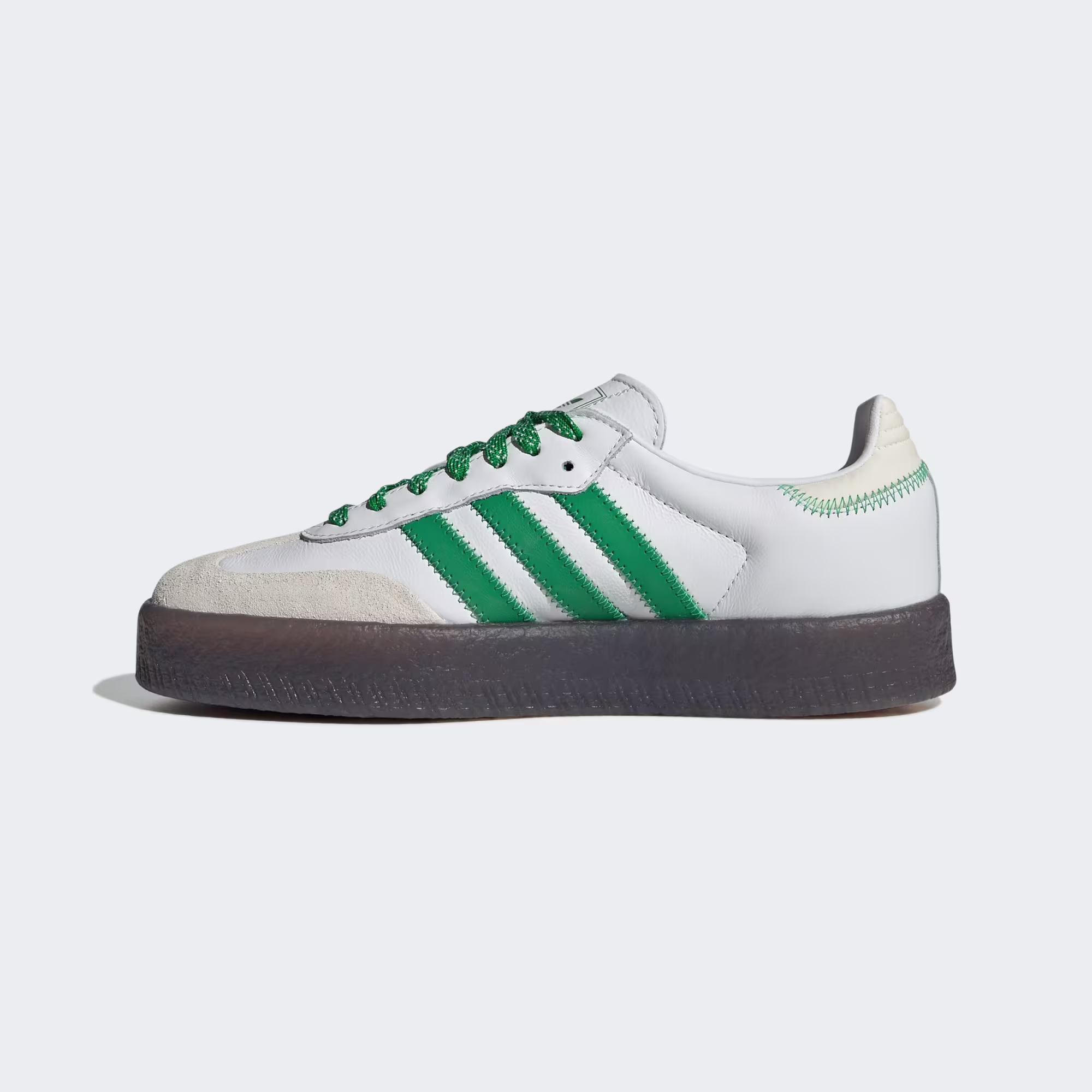 TENIS FEMENINO ADIDAS SAMBAE – foto 5