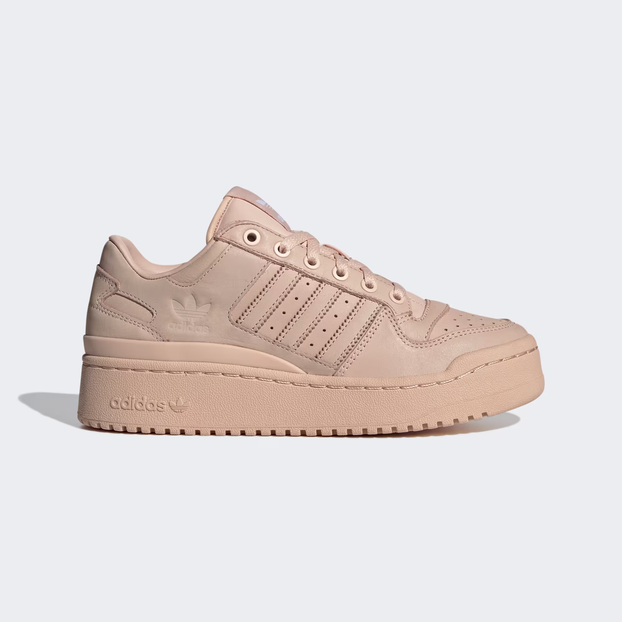 TENIS FEMENINO ADIDAS FORUM – foto 1