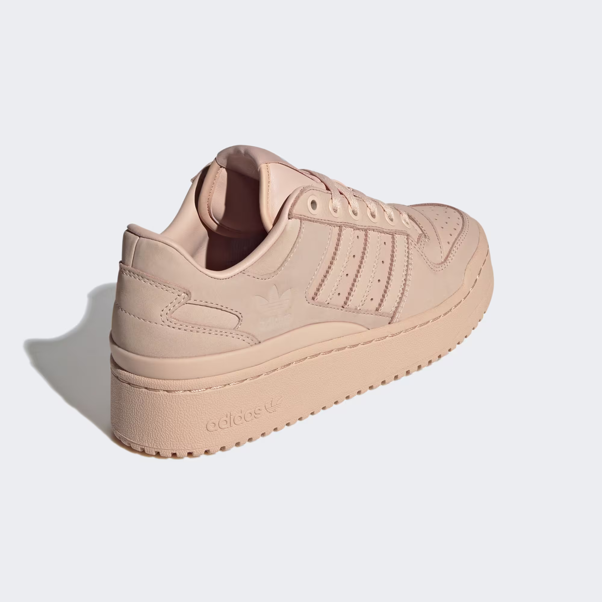 TENIS FEMENINO ADIDAS FORUM – foto 4