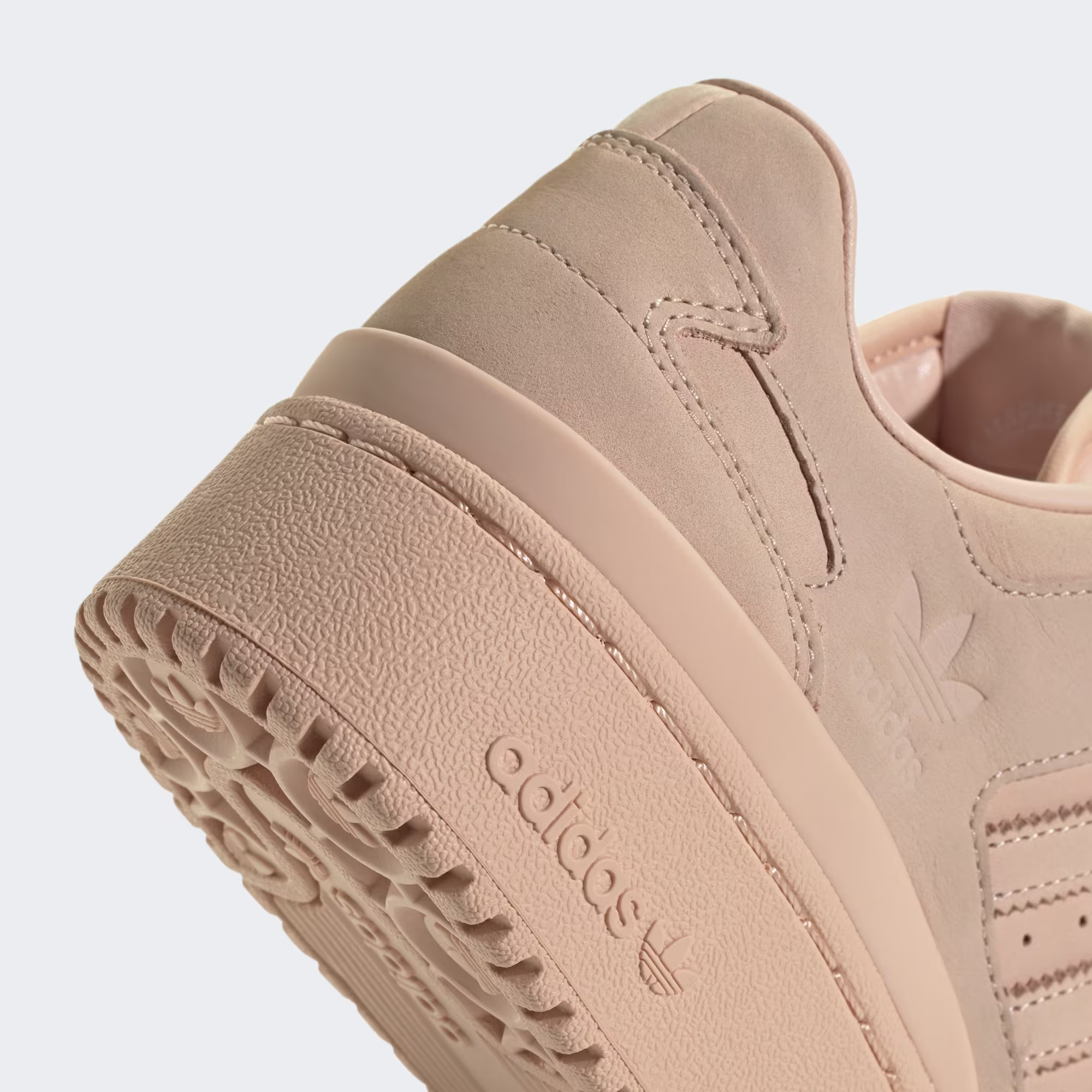 TENIS FEMENINO ADIDAS FORUM – foto 5