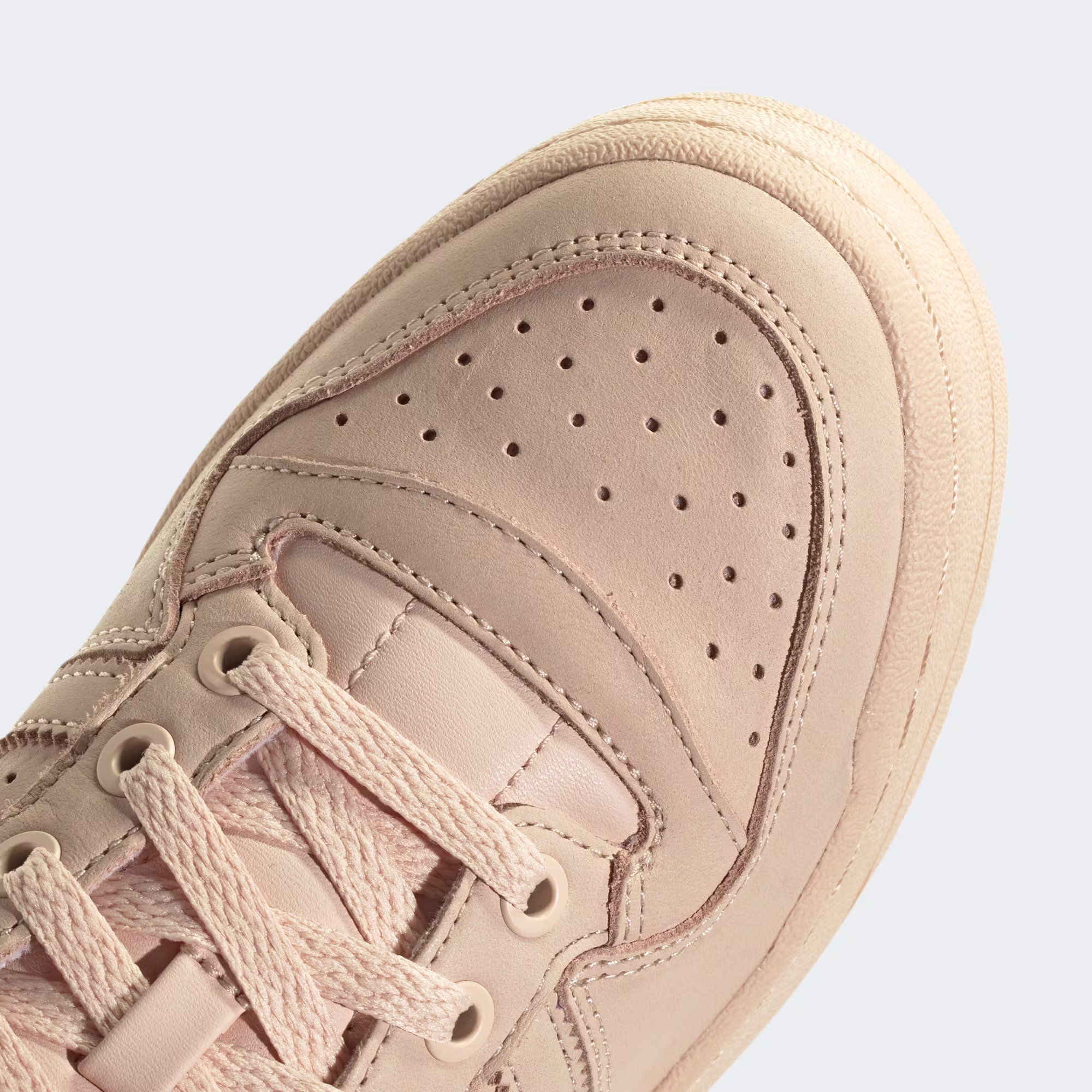 TENIS FEMENINO ADIDAS FORUM – foto 6
