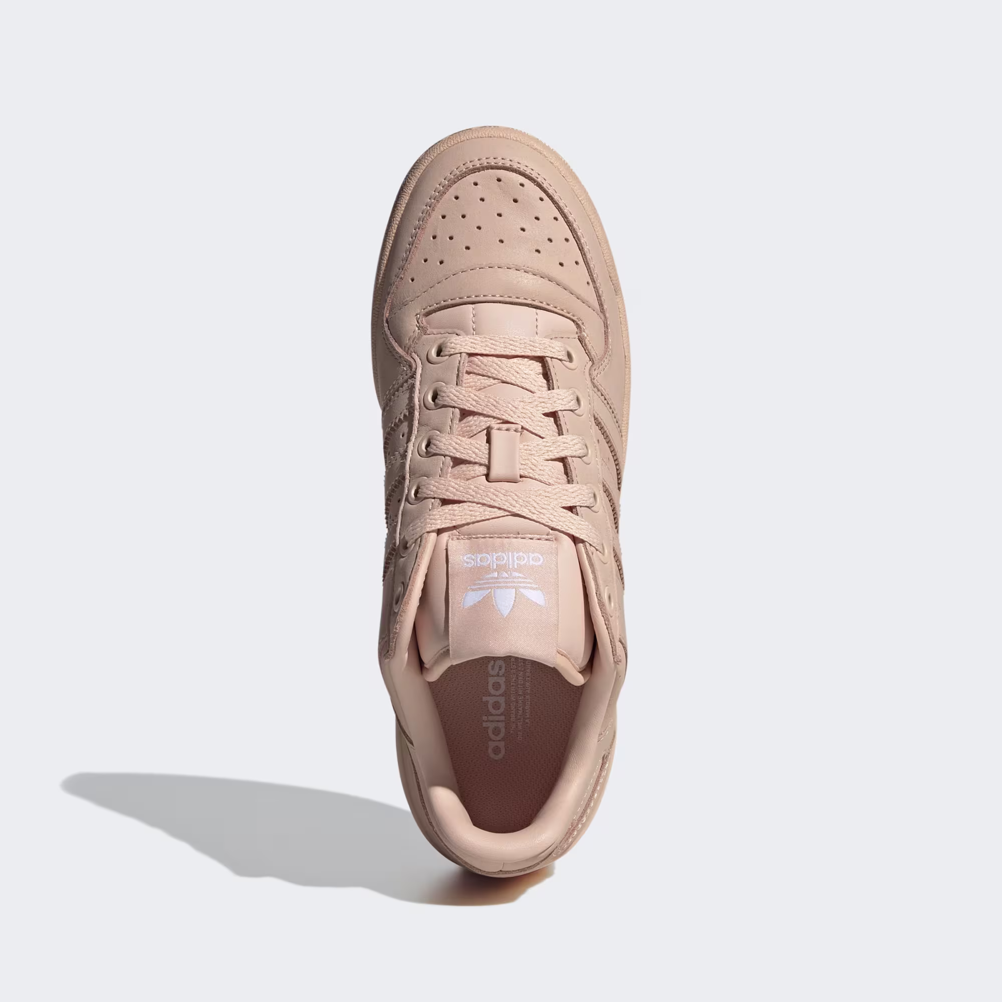 TENIS FEMENINO ADIDAS FORUM – foto 7