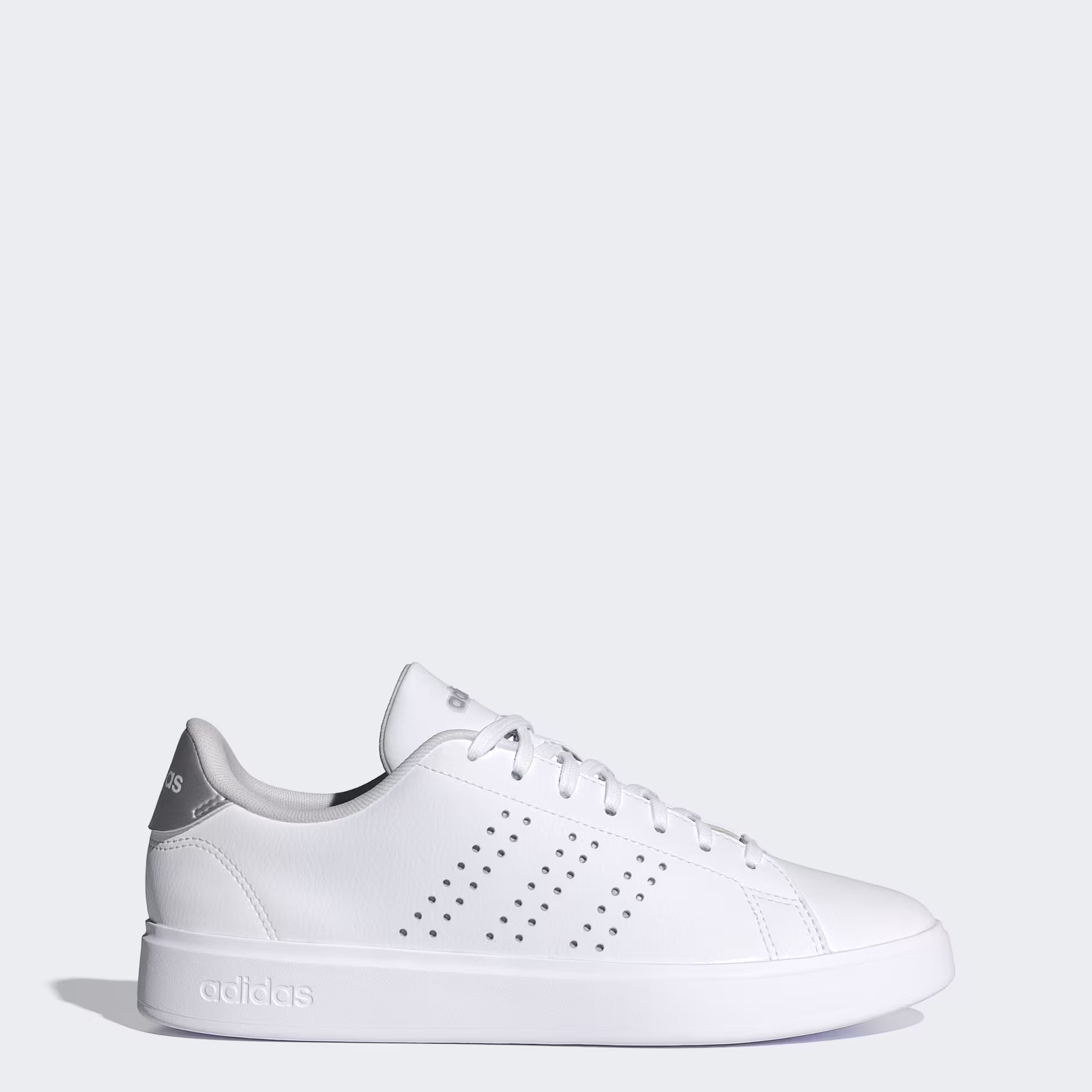 TENIS FEMENINO ADIDAS ADVANTAGE – foto 1