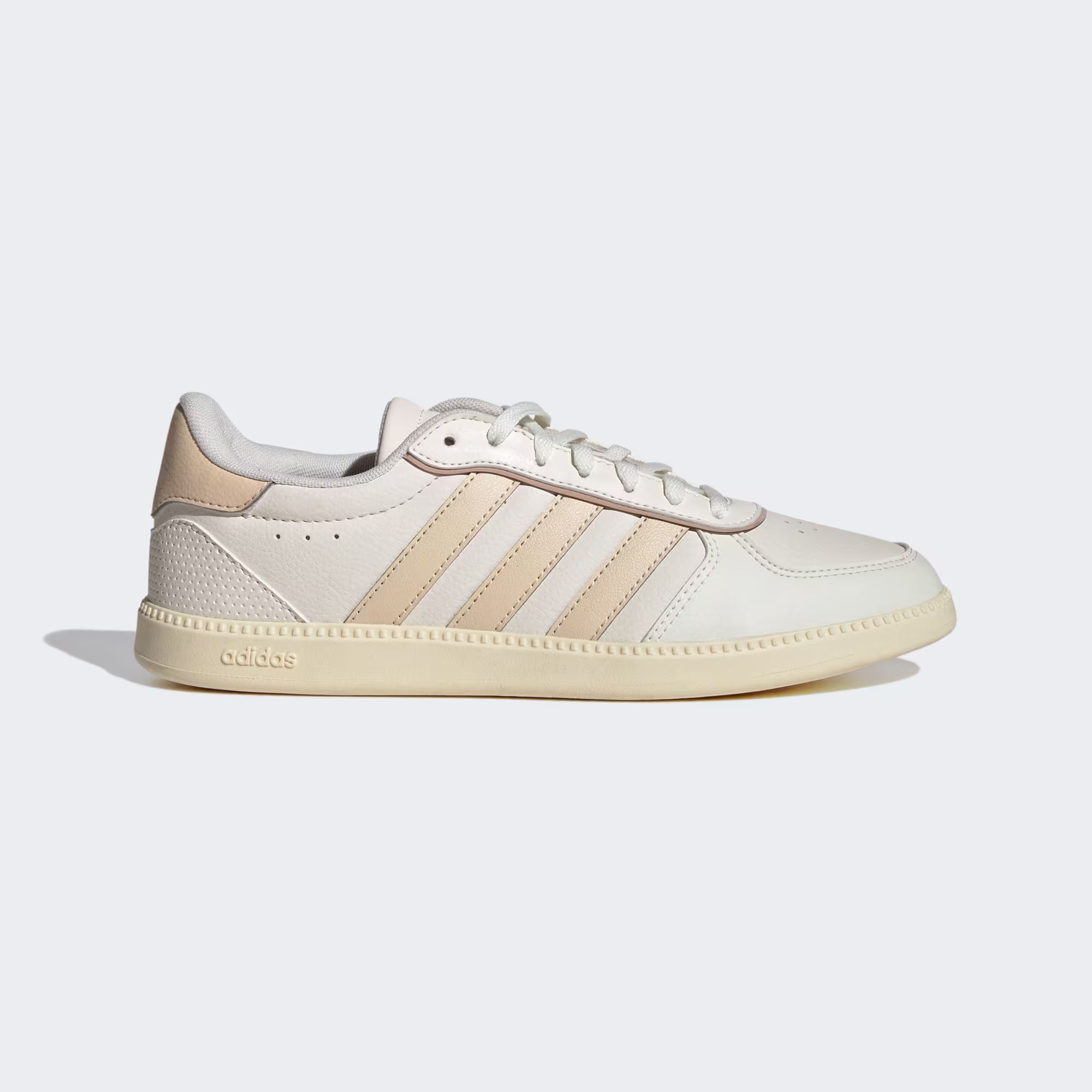TENIS FEMENINO ADIDAS BREAKNET SLEEK