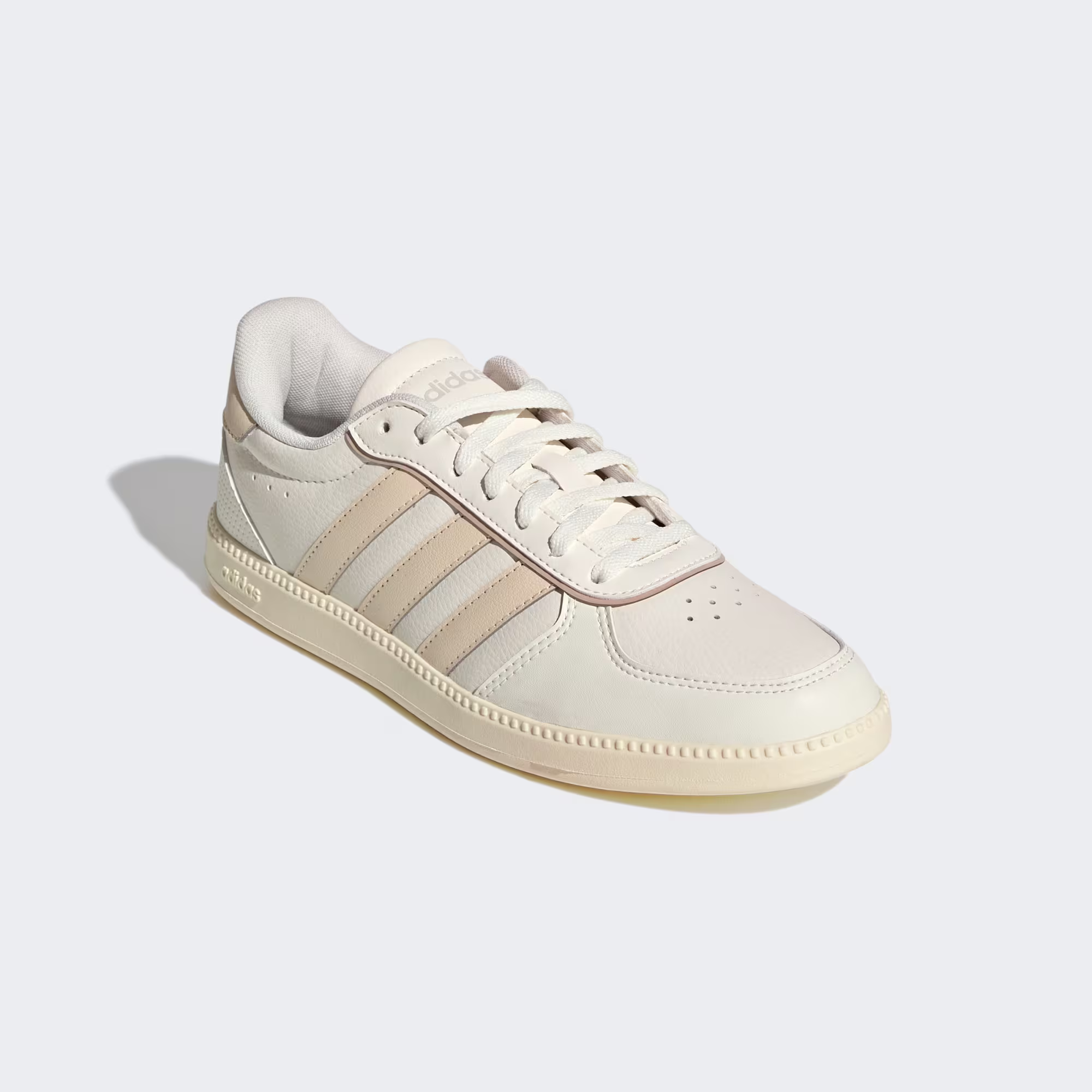TENIS FEMENINO ADIDAS BREAKNET SLEEK