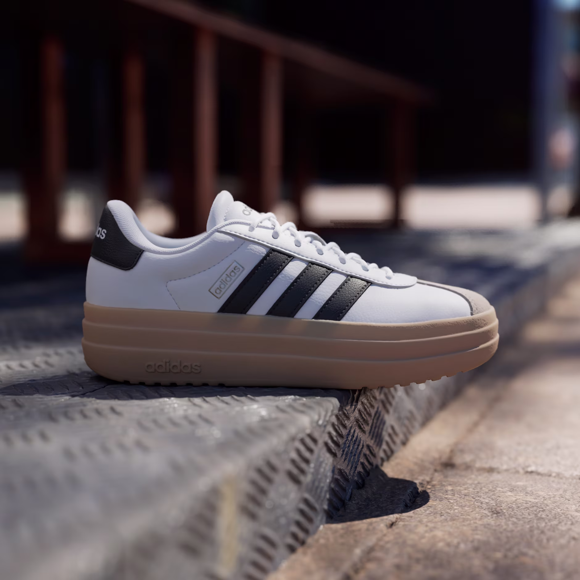 TENIS FEMENINO ADIDAS VL COURT