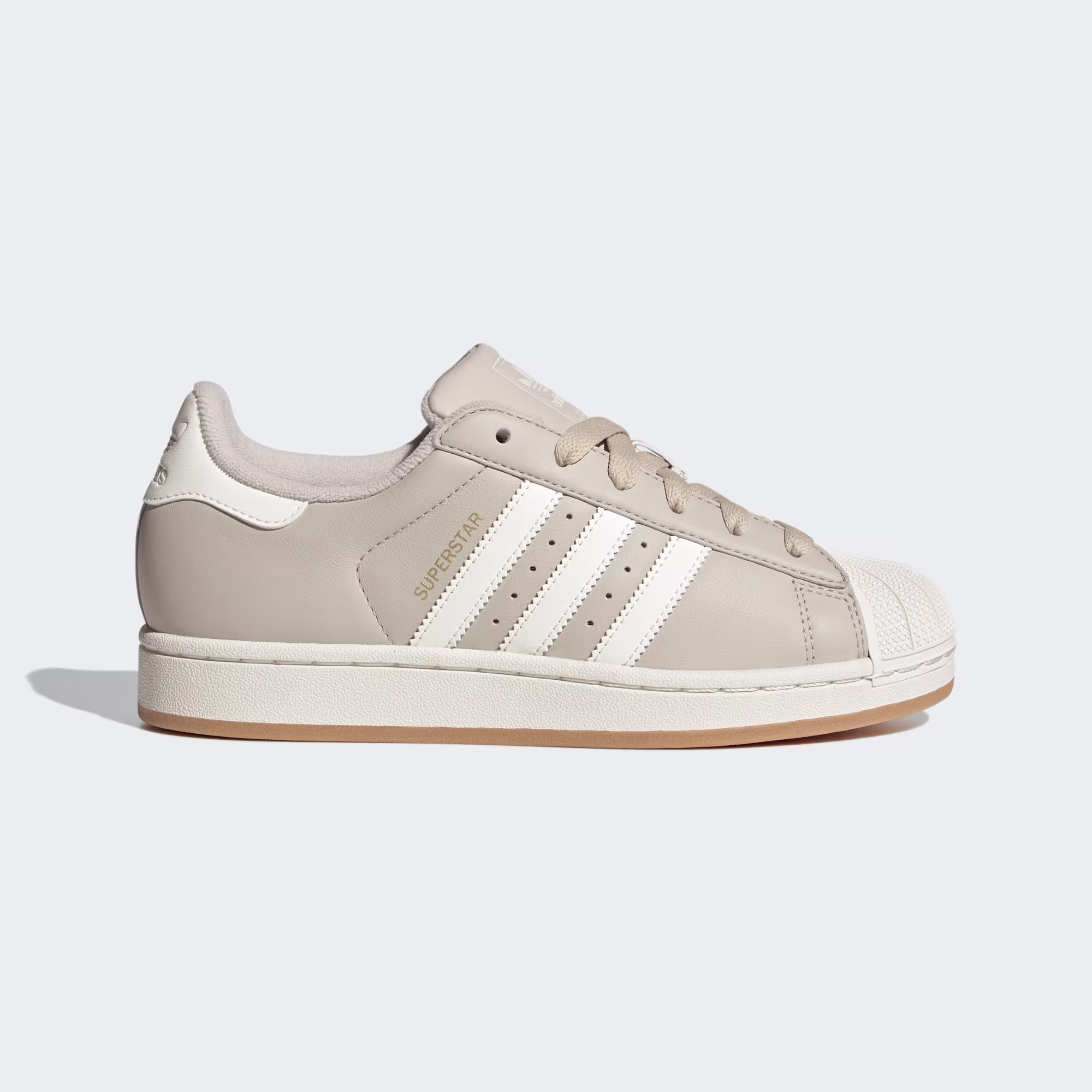 TENIS FEMENINO ADIDAS SUPERSTAR II