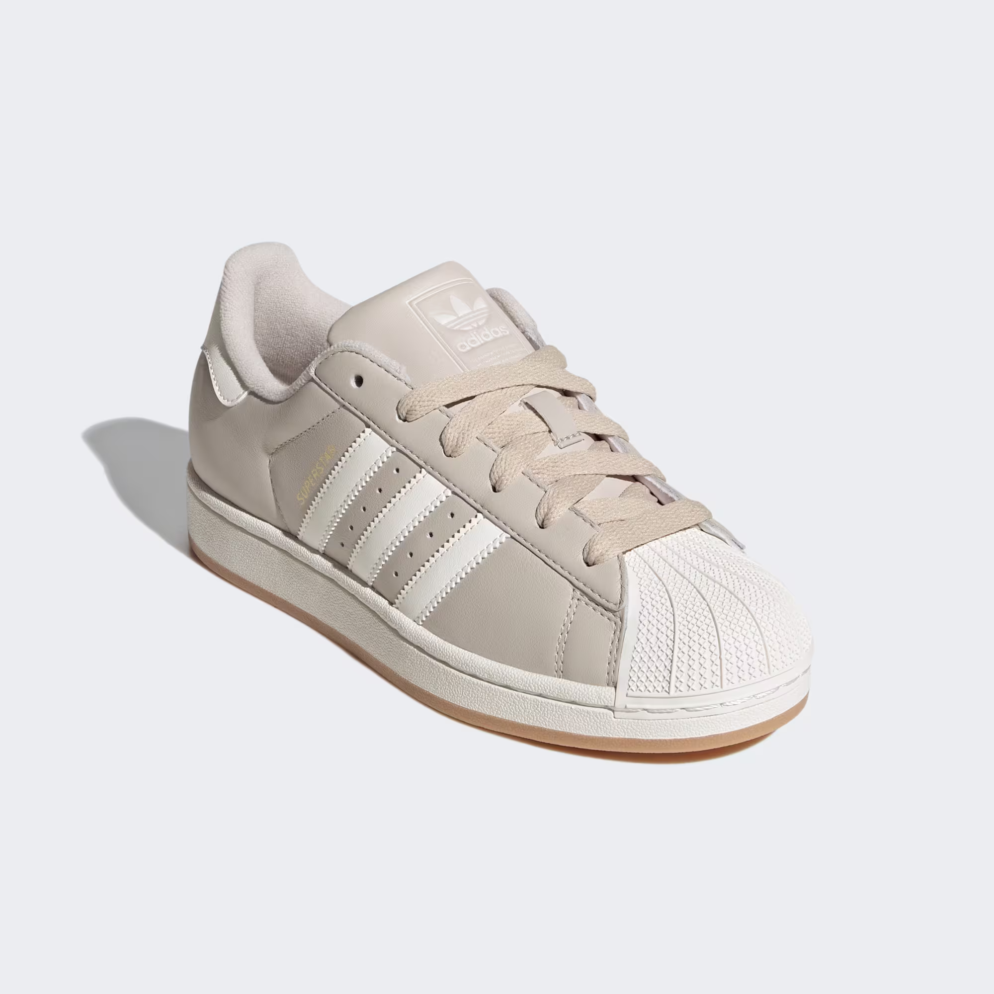 TENIS FEMENINO ADIDAS SUPERSTAR II