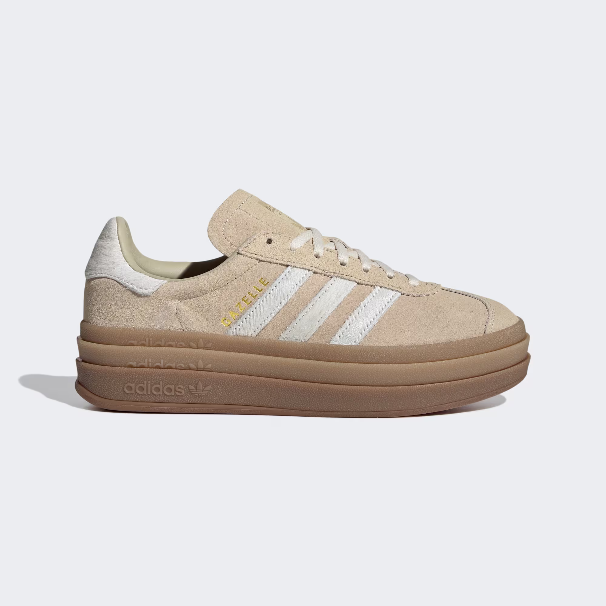 TENIS FEMENINO ADIDAS GAZELLE BOLD