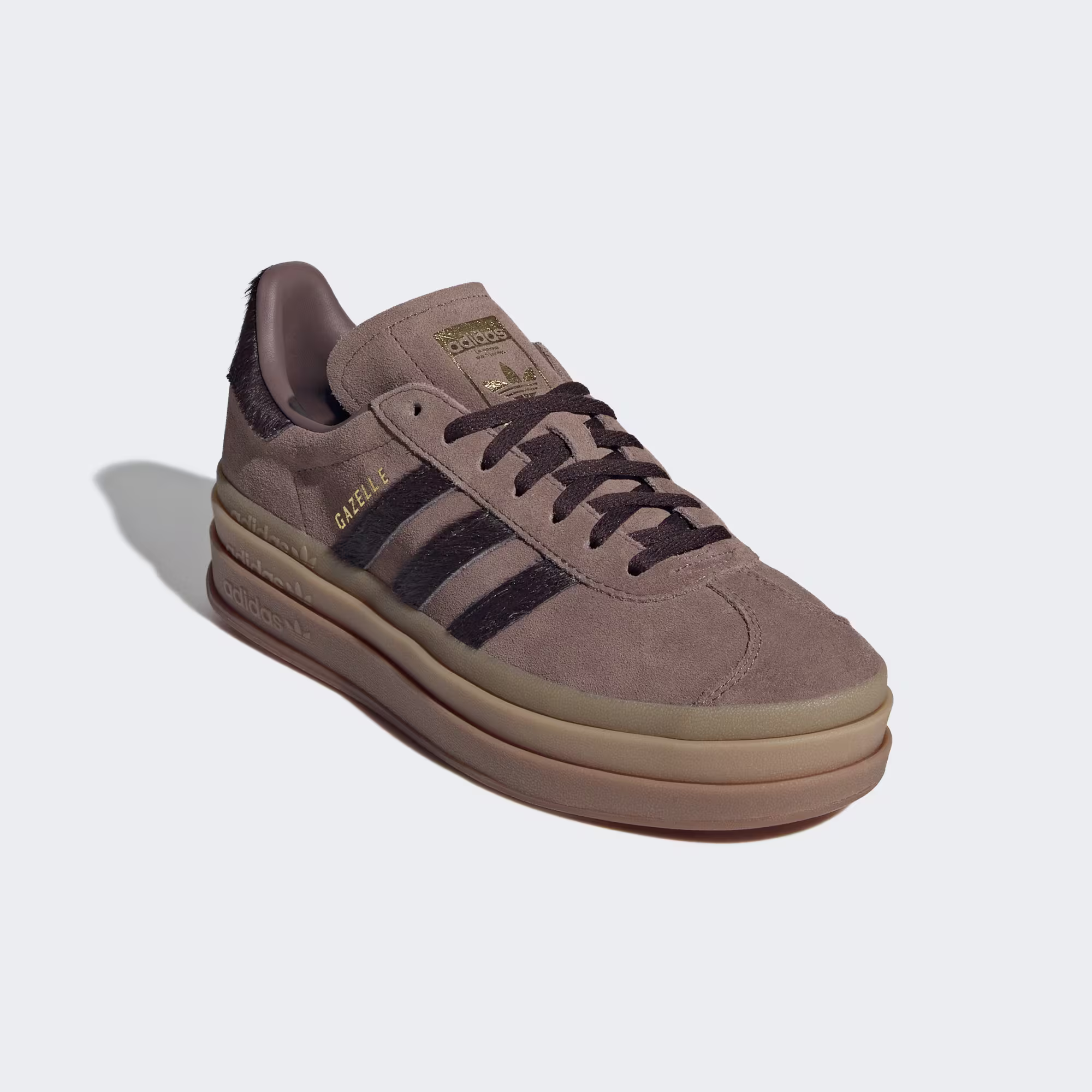 TENIS FEMENINO ADIDAS GAZELLE BOLD