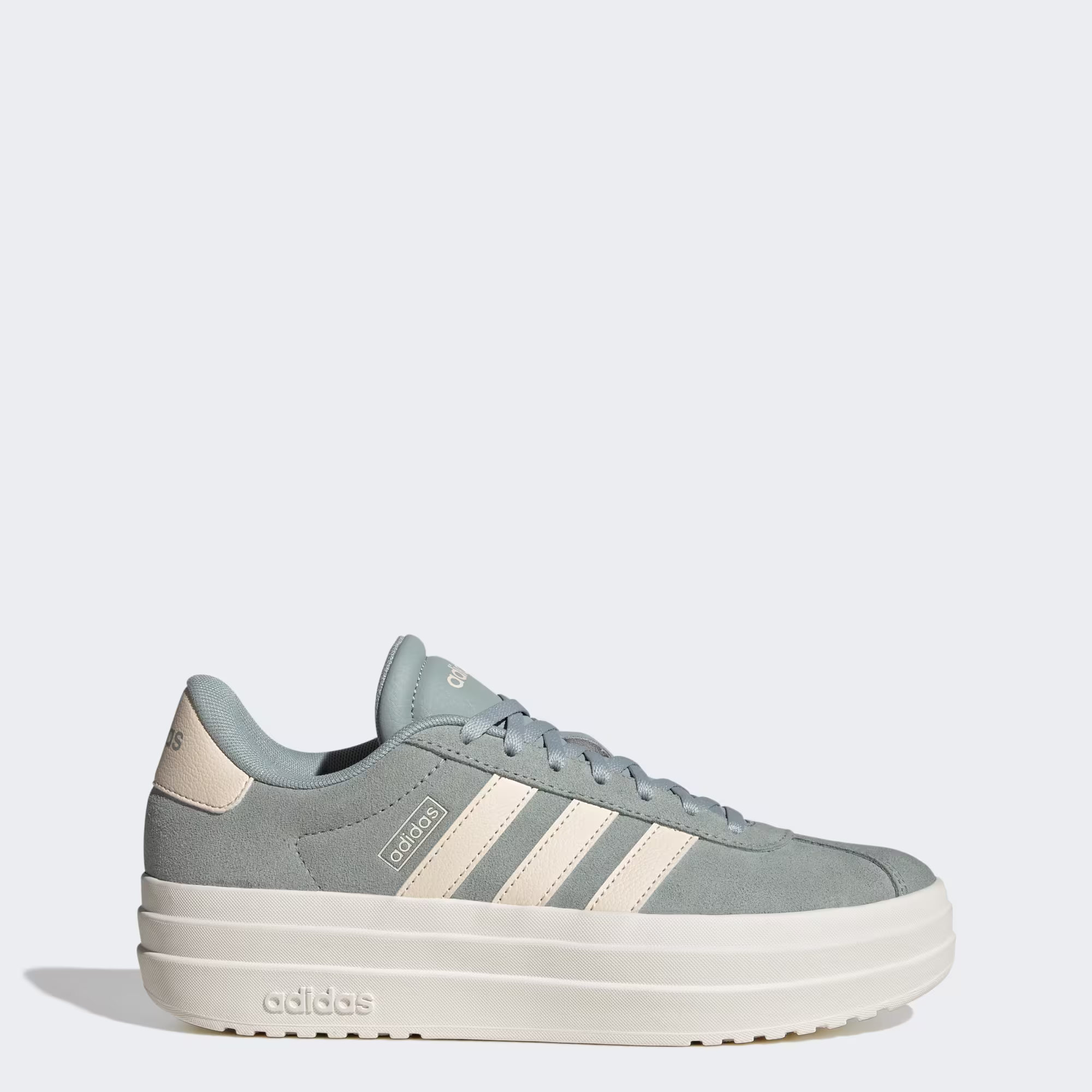 TENIS FEMENINO ADIDAS VL COURT BOLD