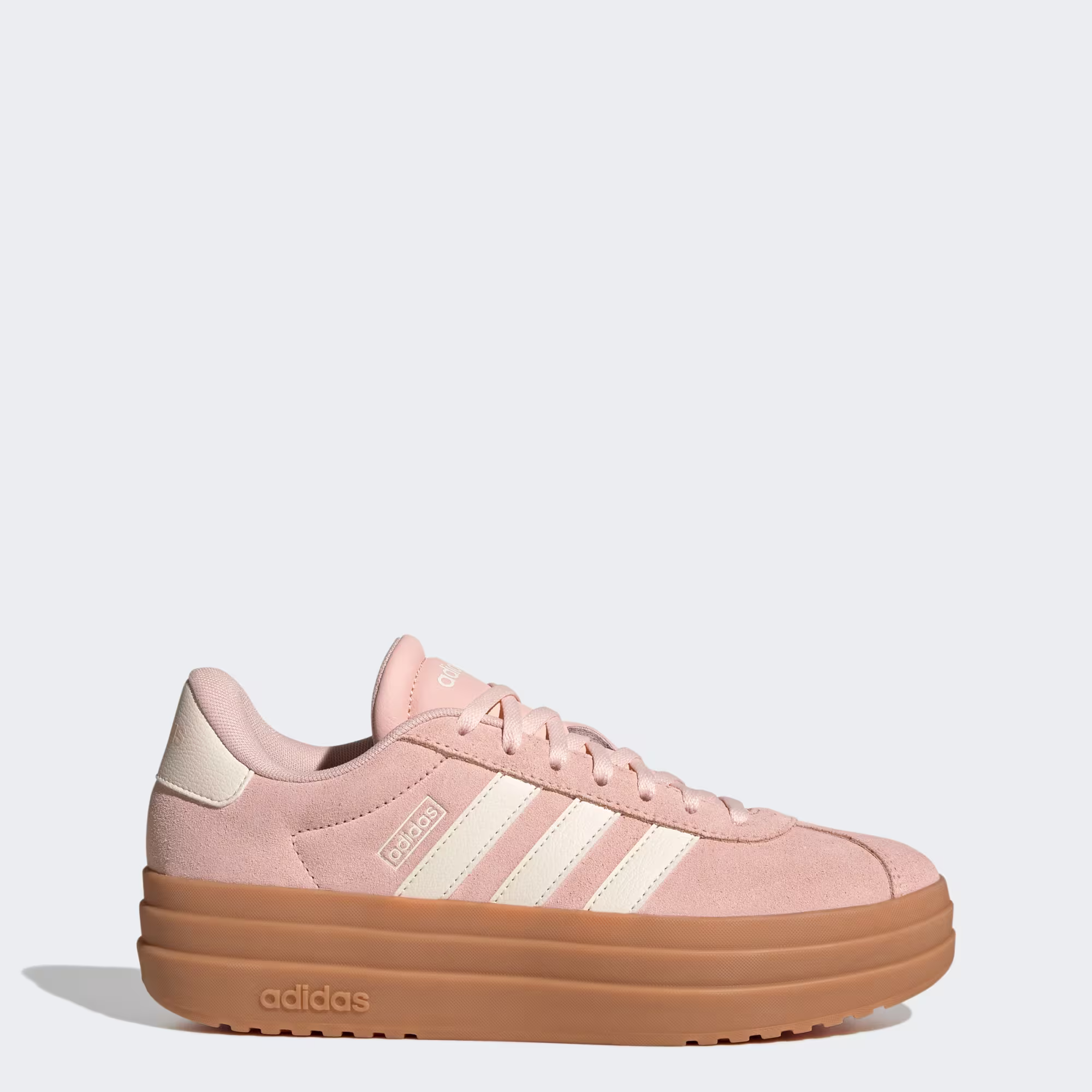 TENIS FEMENINO ADIDAS VL COURT BOLD