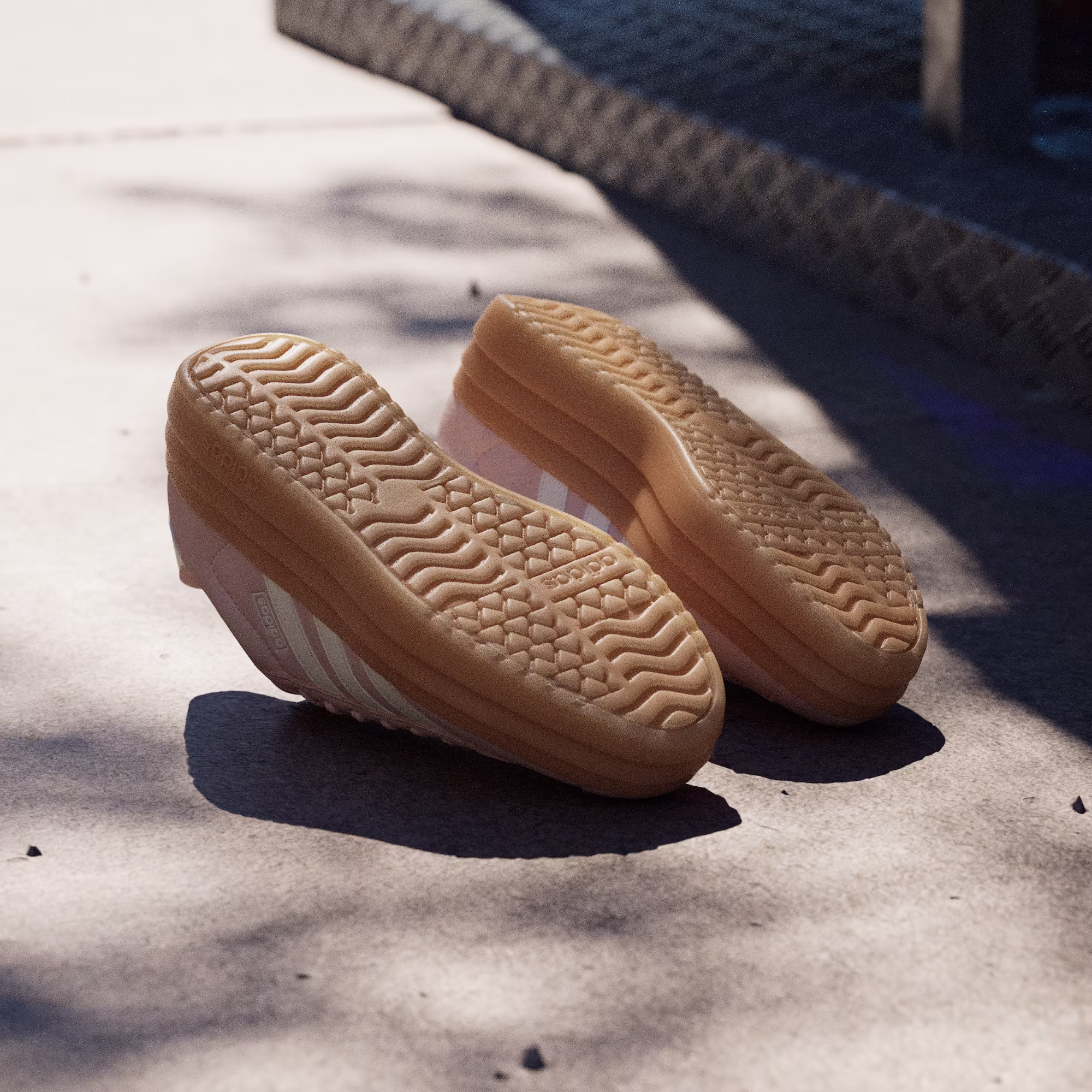 TENIS FEMENINO ADIDAS VL COURT BOLD – foto 9