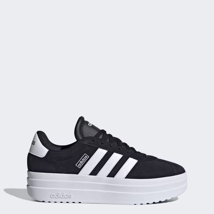 TENIS FEMENINO ADIDAS VL COURT BOLD