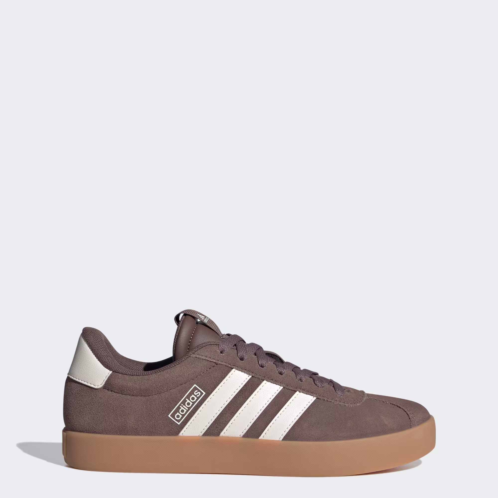 TENIS FEMENINO ADIDAS VL COURT 3.0 – foto 1