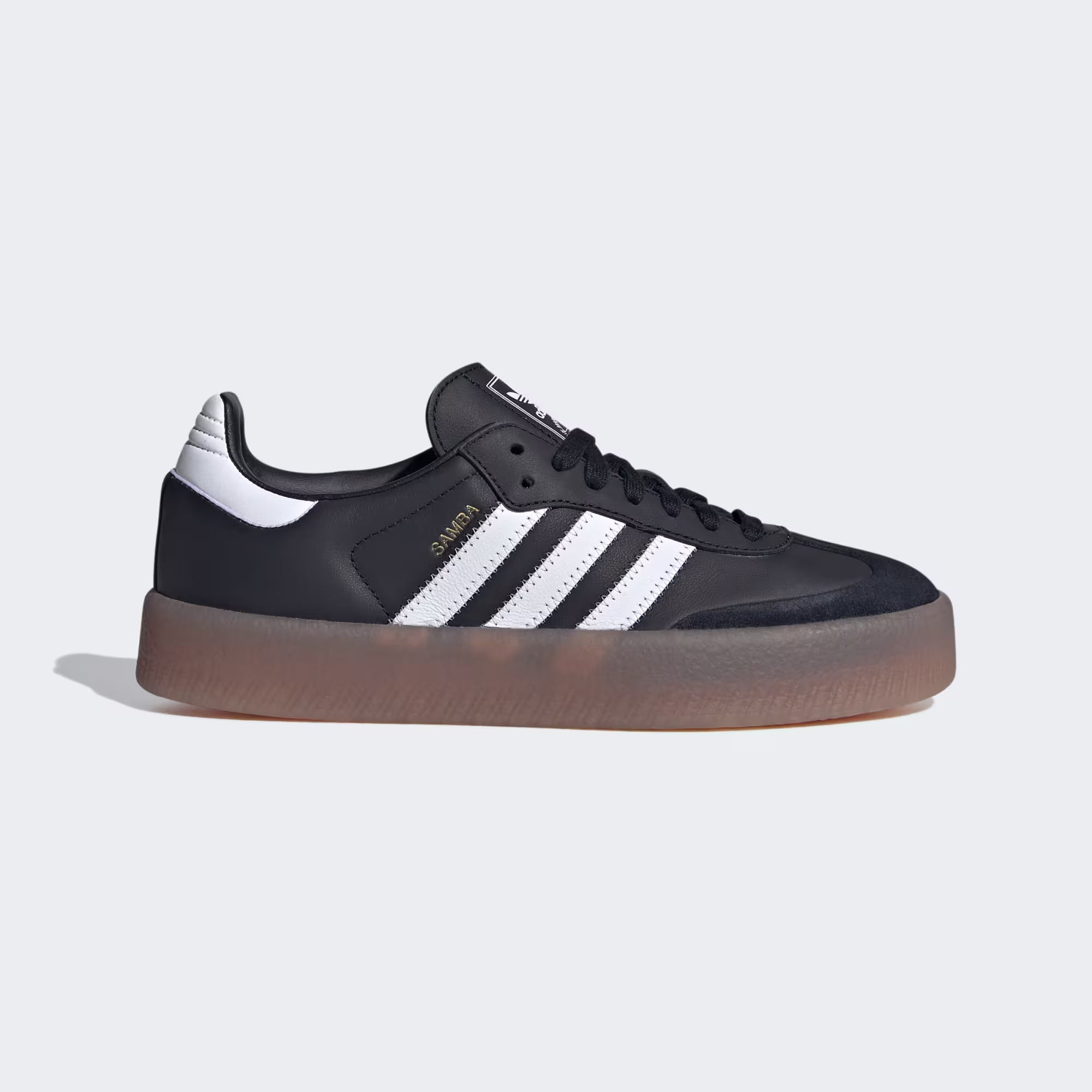 TENIS FEMENINO ADIDAS SAMBAE