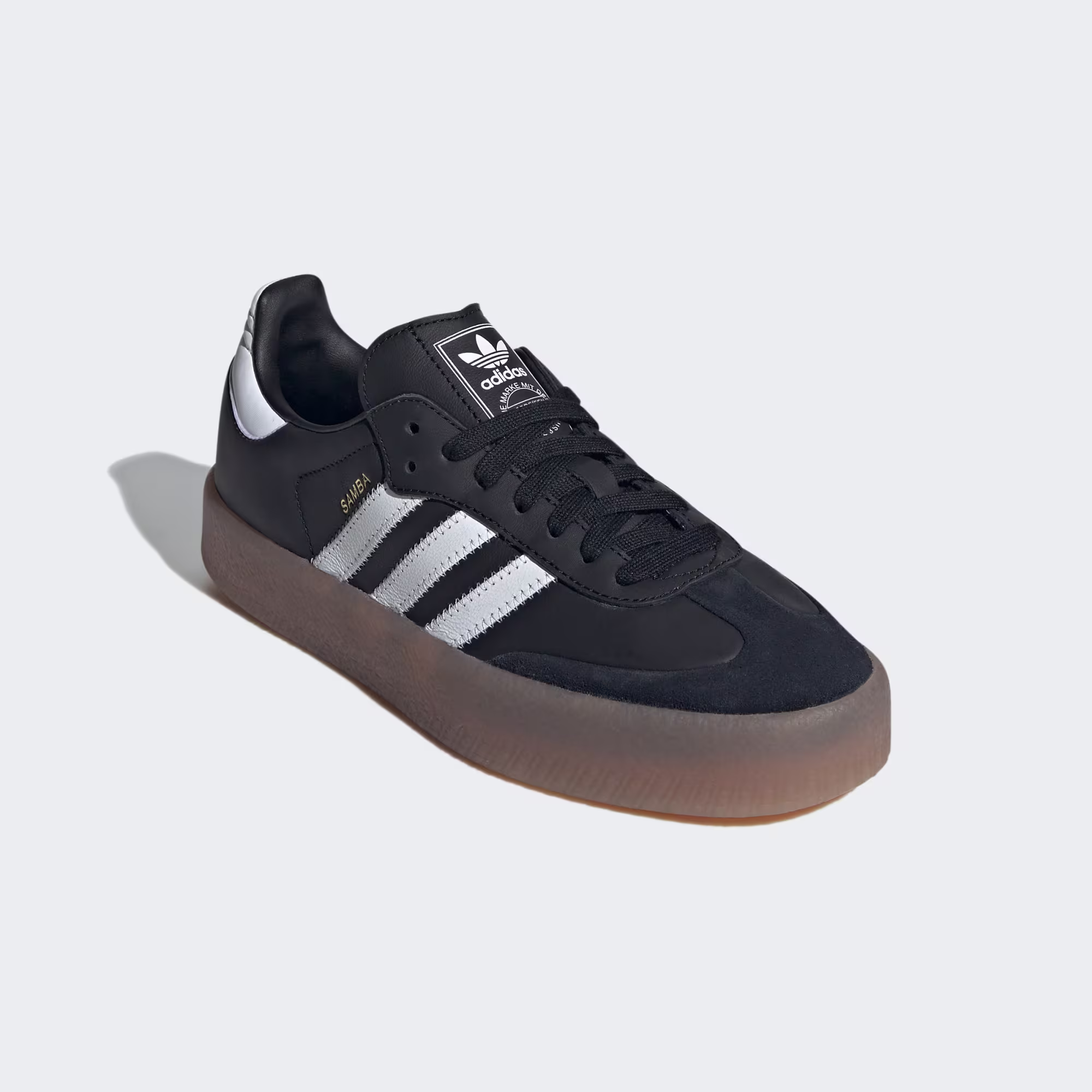 TENIS FEMENINO ADIDAS SAMBAE