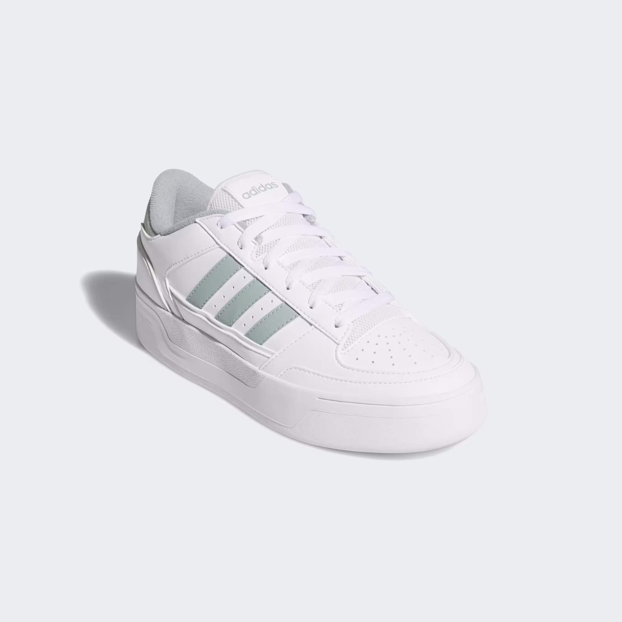 TENIS FEMENINO ADIDAS BREAK START BOLD