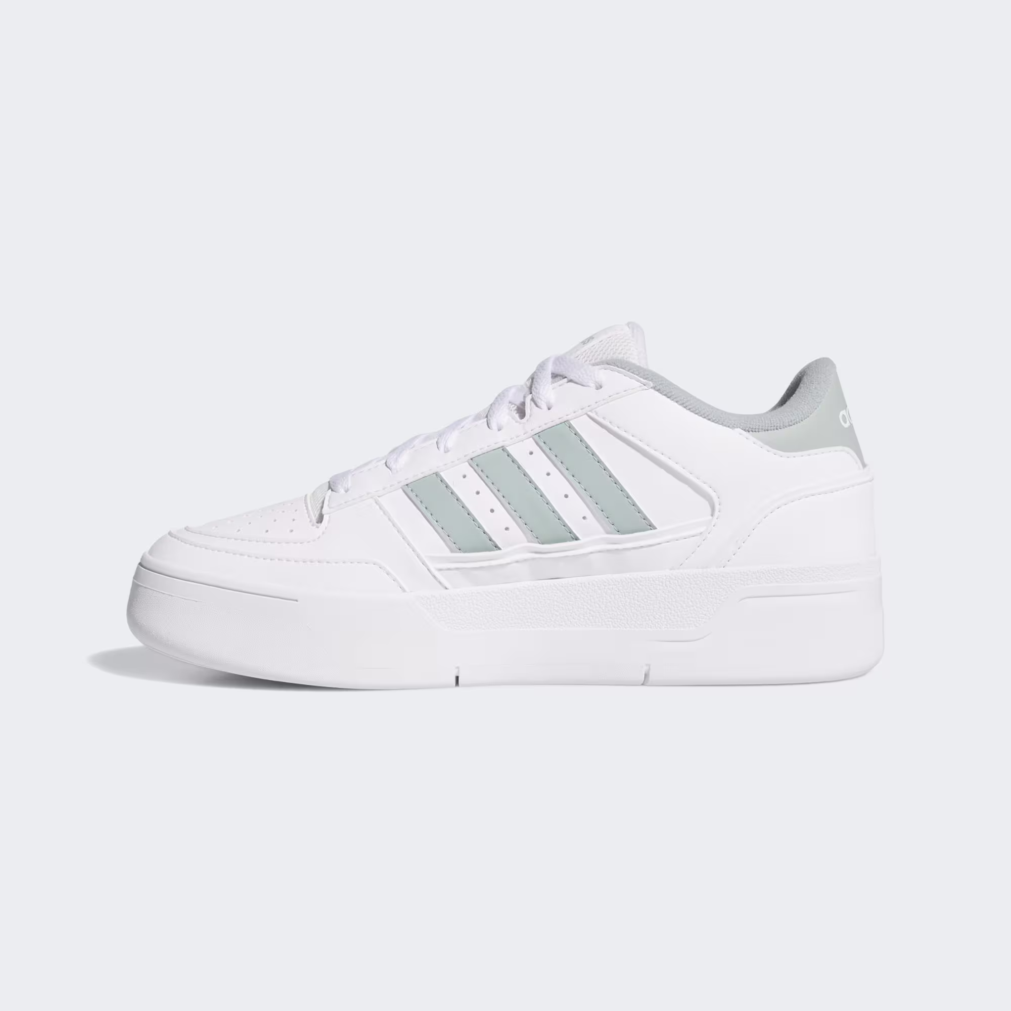 TENIS FEMENINO ADIDAS BREAK START BOLD – foto 3