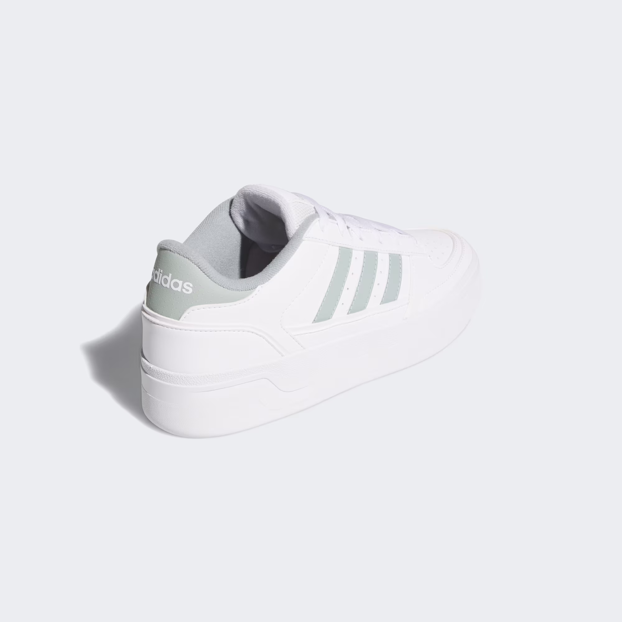 TENIS FEMENINO ADIDAS BREAK START BOLD – foto 7