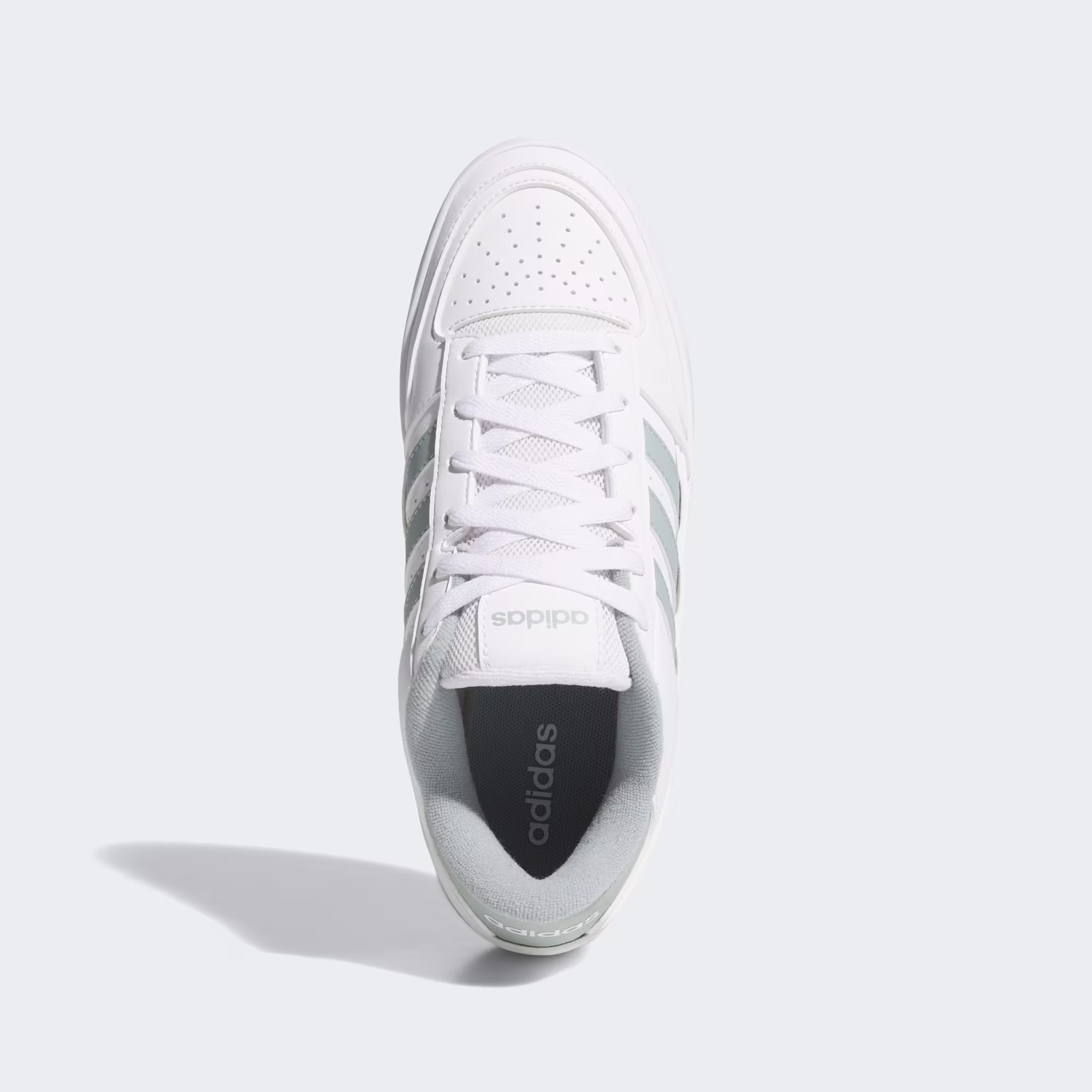 TENIS FEMENINO ADIDAS BREAK START BOLD – foto 8