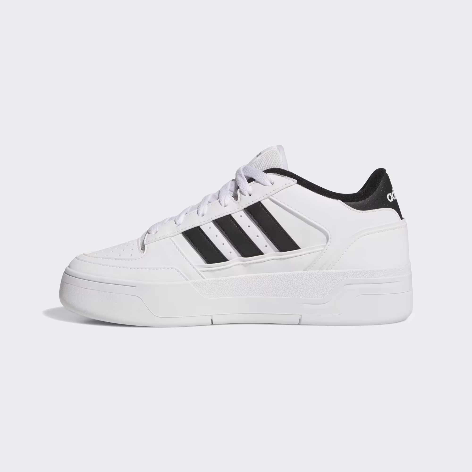 TENIS FEMENINO ADIDAS BREAK START BOLD – foto 3