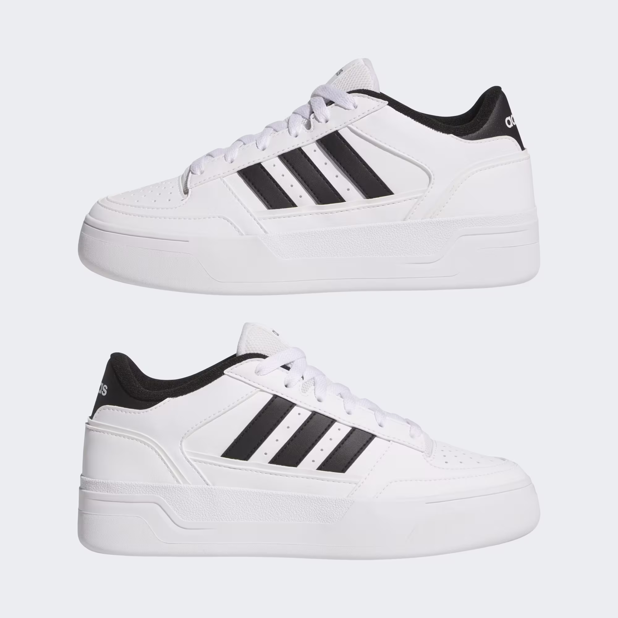 TENIS FEMENINO ADIDAS BREAK START BOLD – foto 4