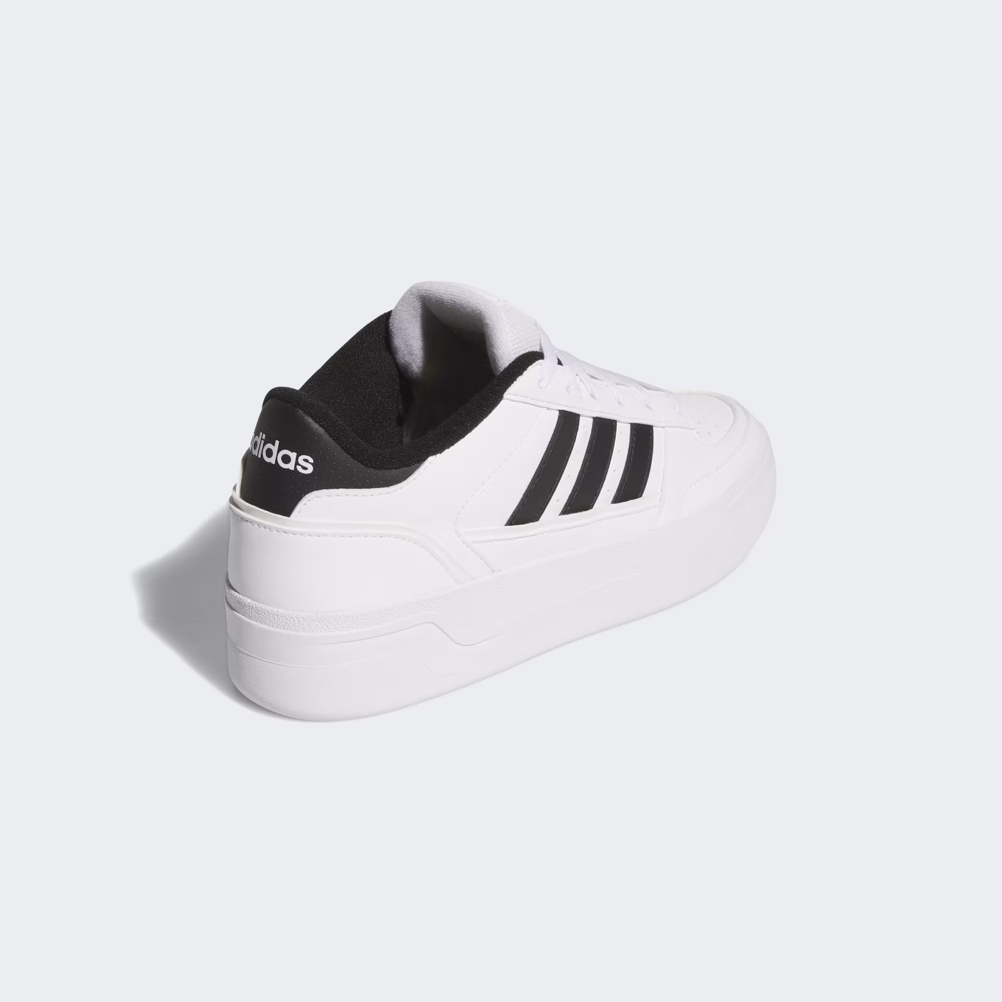 TENIS FEMENINO ADIDAS BREAK START BOLD – foto 7