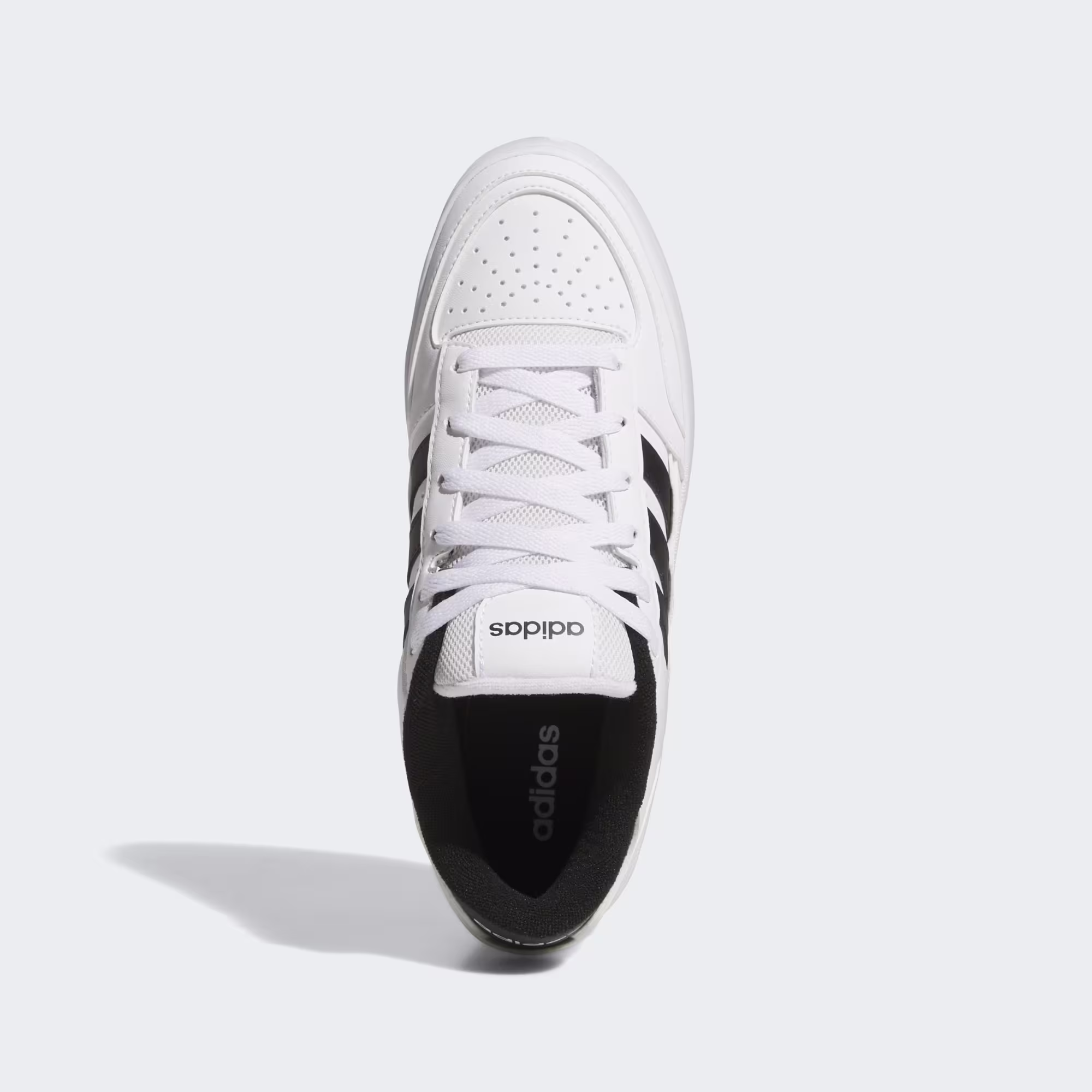 TENIS FEMENINO ADIDAS BREAK START BOLD – foto 9
