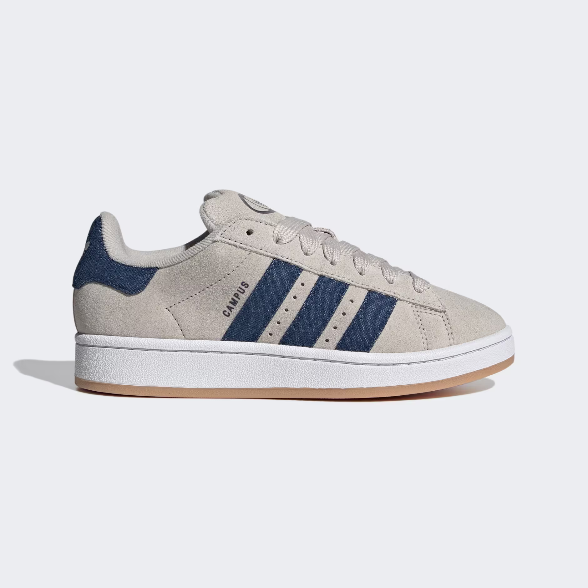 TENIS FEMENINO ADIDAS CAMPUS