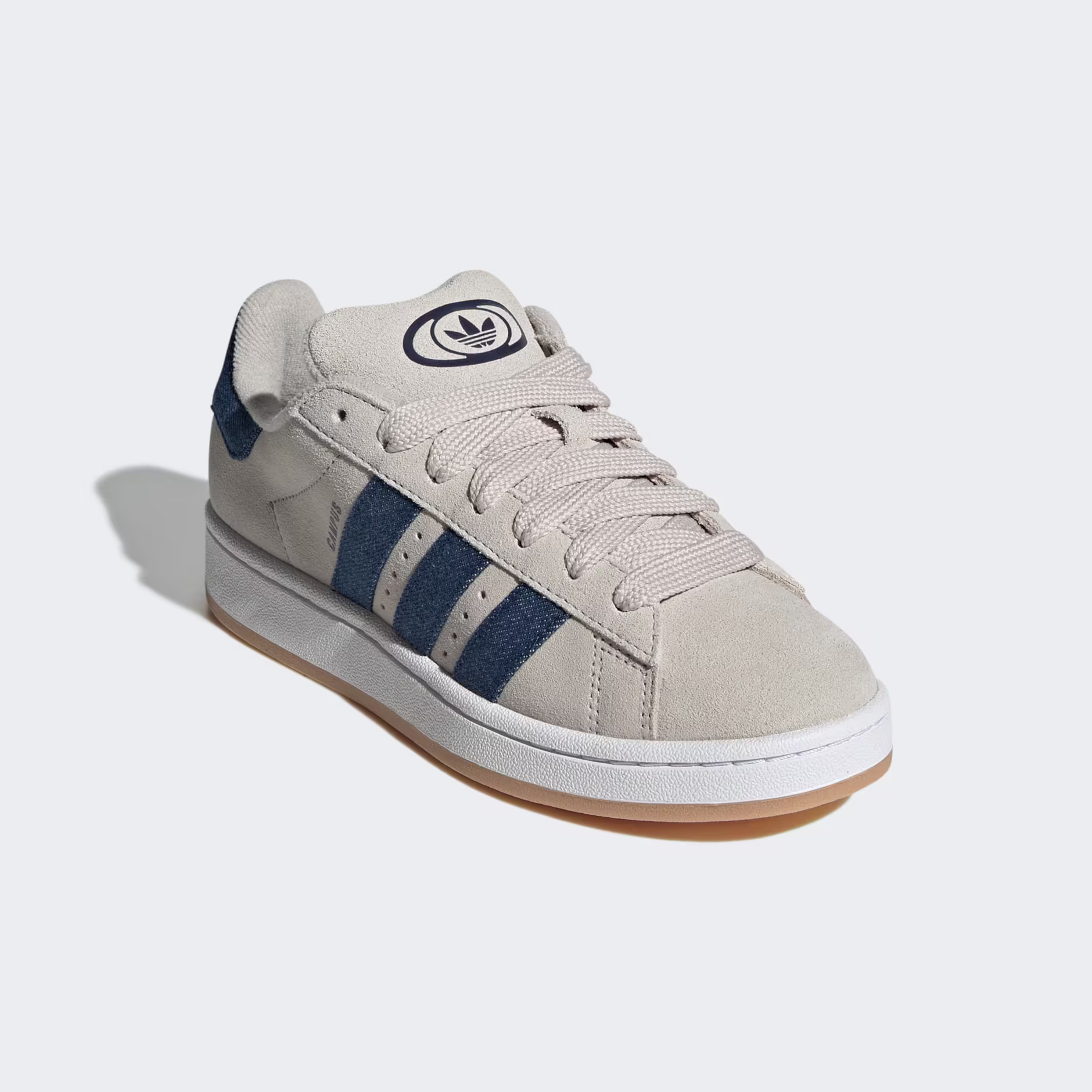 TENIS FEMENINO ADIDAS CAMPUS
