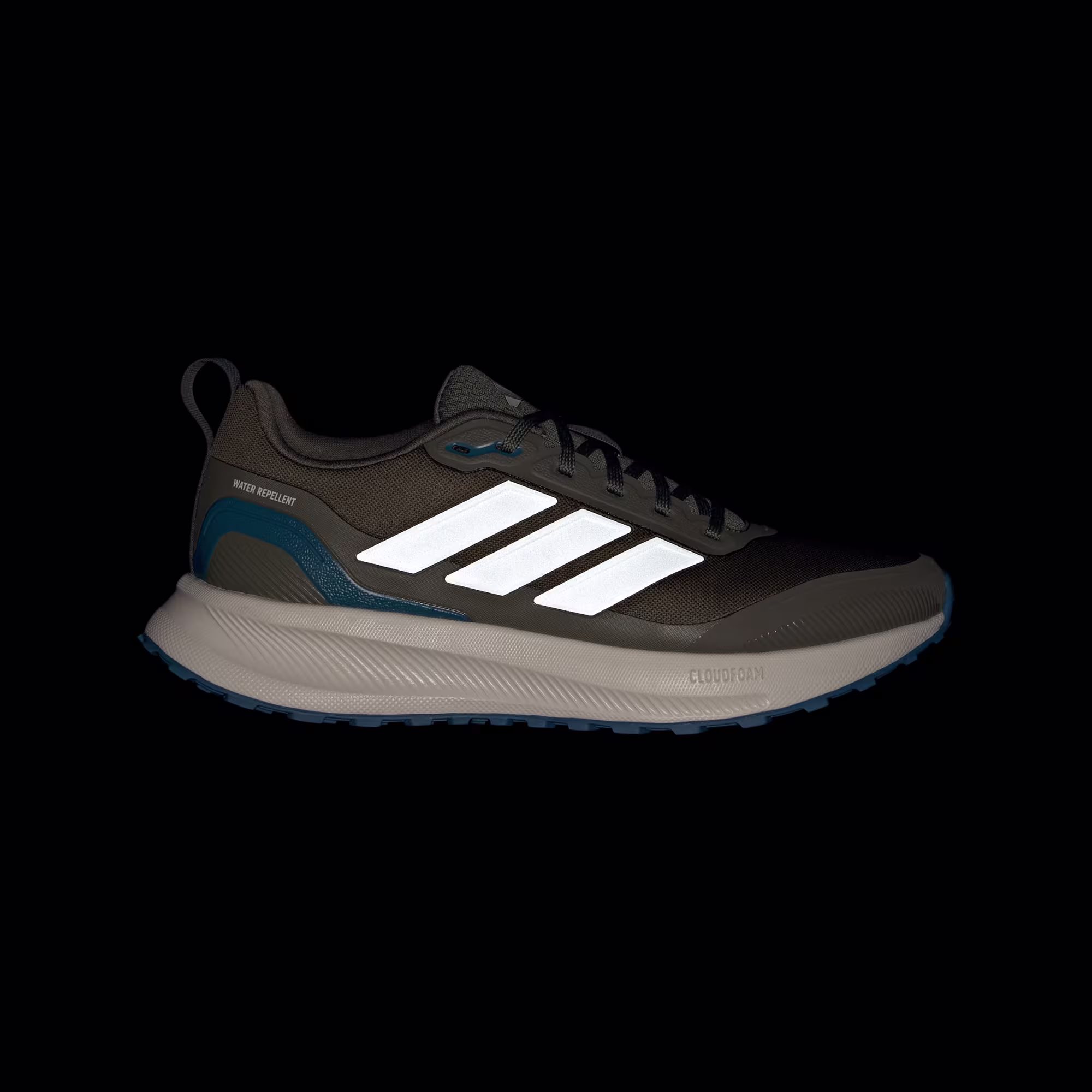 TENIS FEMENINO ADIDAS RUNFALCON 5 TR