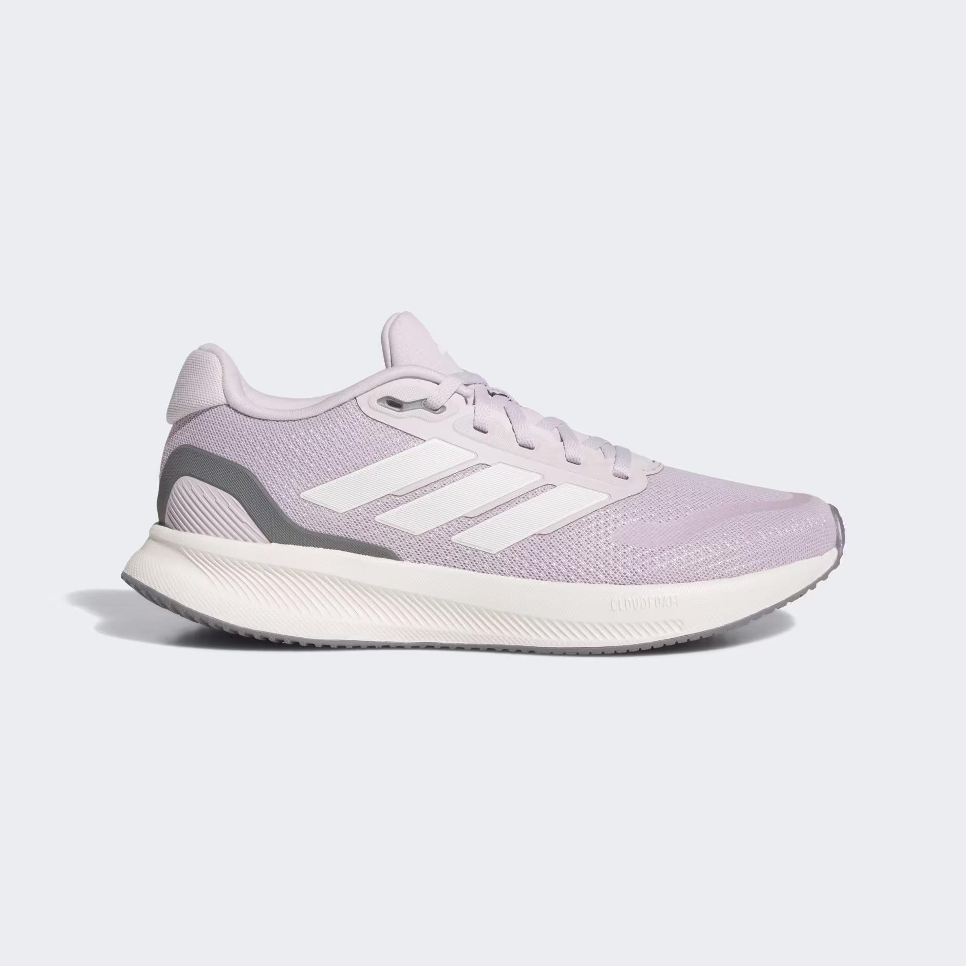 TENIS FEMENINO ADIDAS RUNFALCON 5 – foto 1