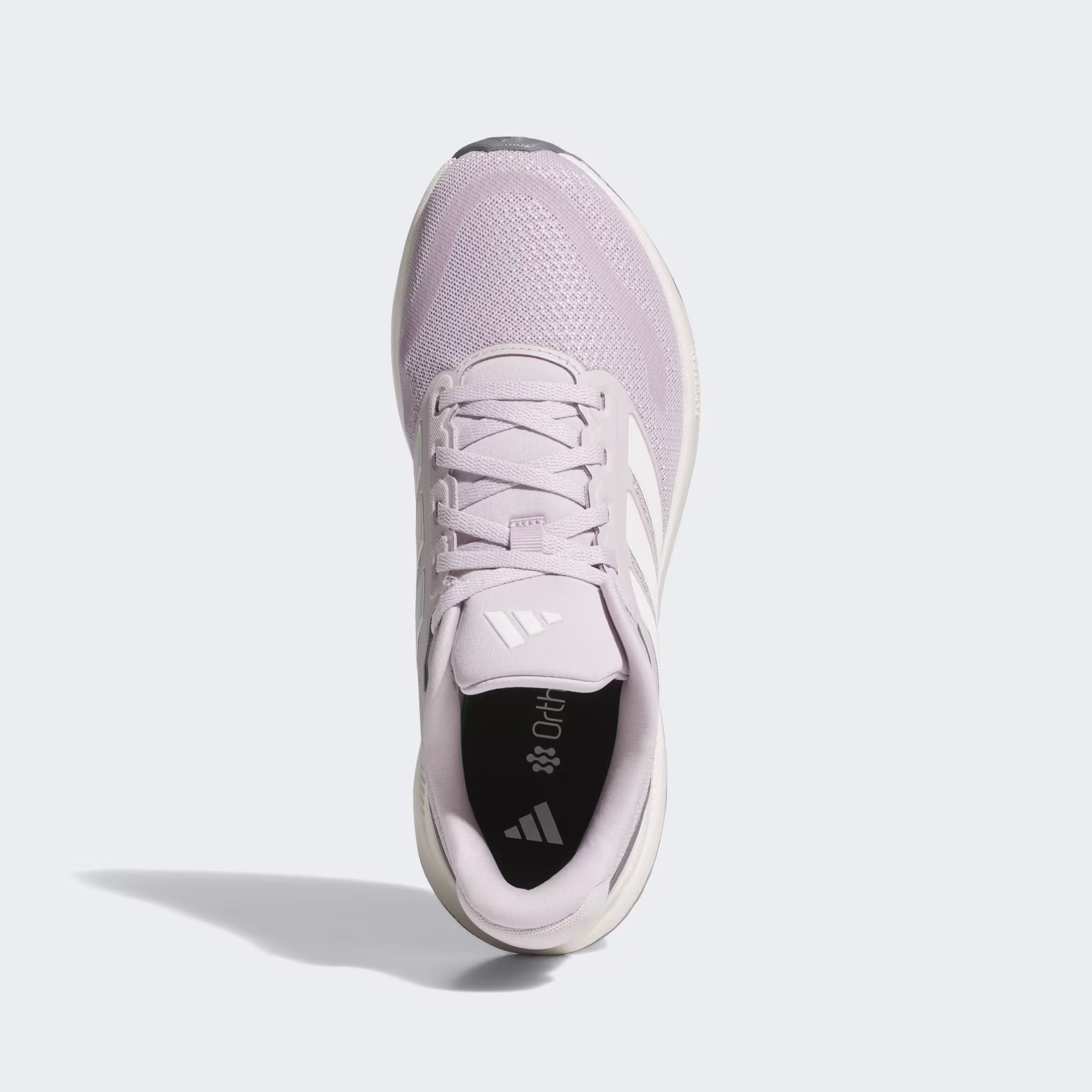 TENIS FEMENINO ADIDAS RUNFALCON 5 – foto 2