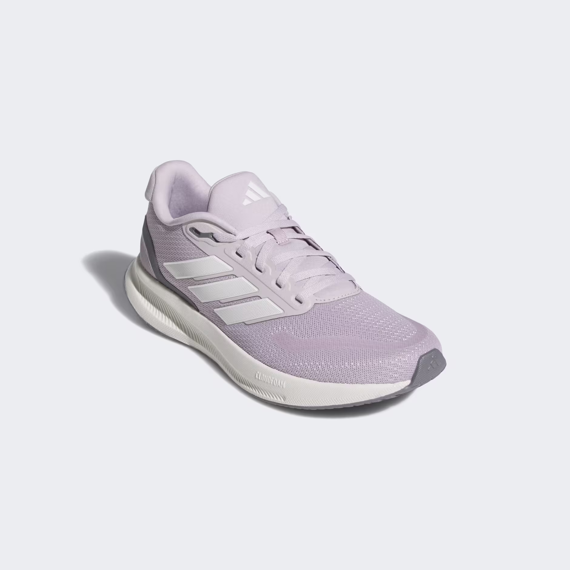 TENIS FEMENINO ADIDAS RUNFALCON 5 – foto 4